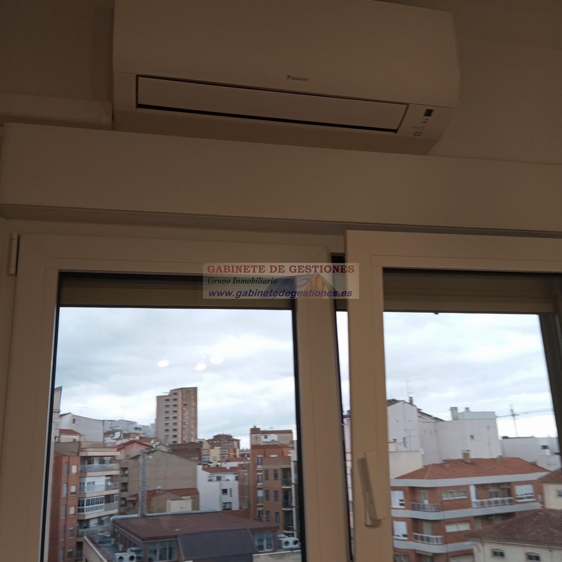 Venta de piso en Albacete