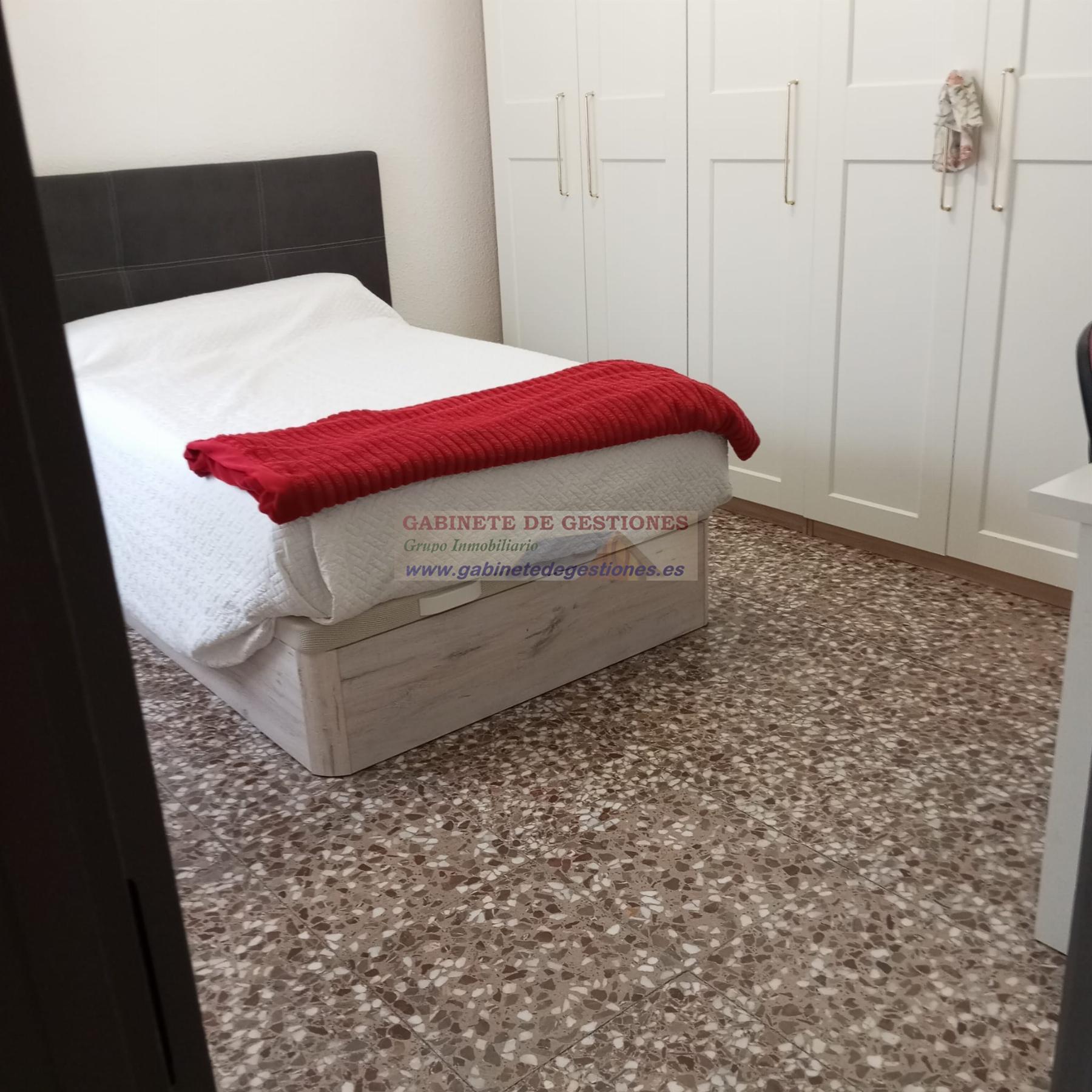 Venta de piso en Albacete