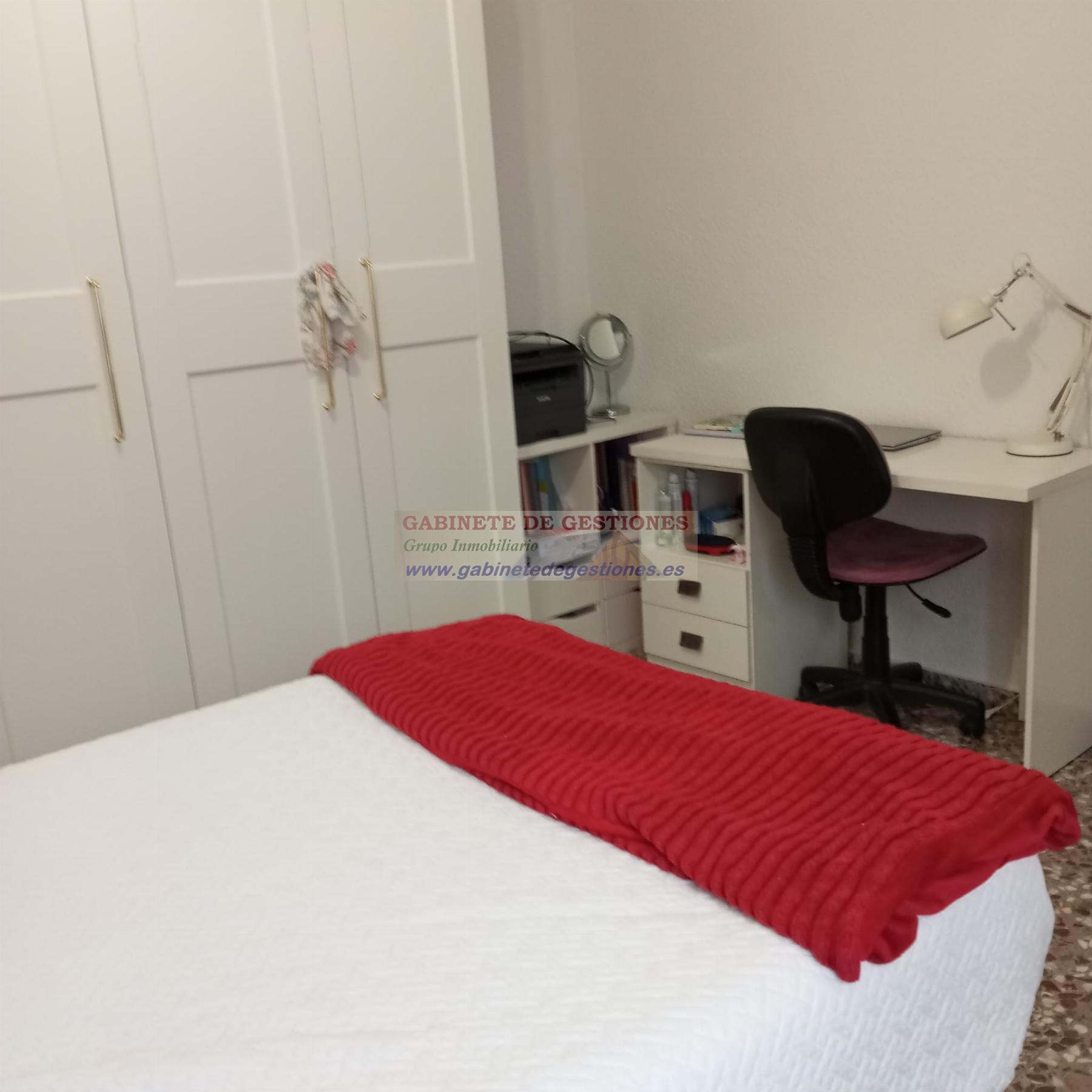 Venta de piso en Albacete