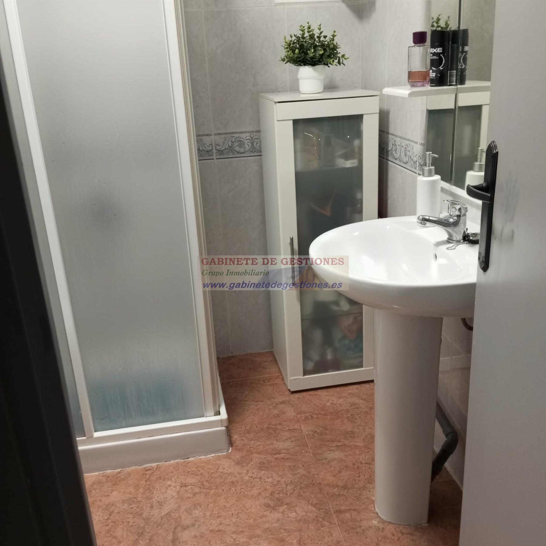Venta de piso en Albacete