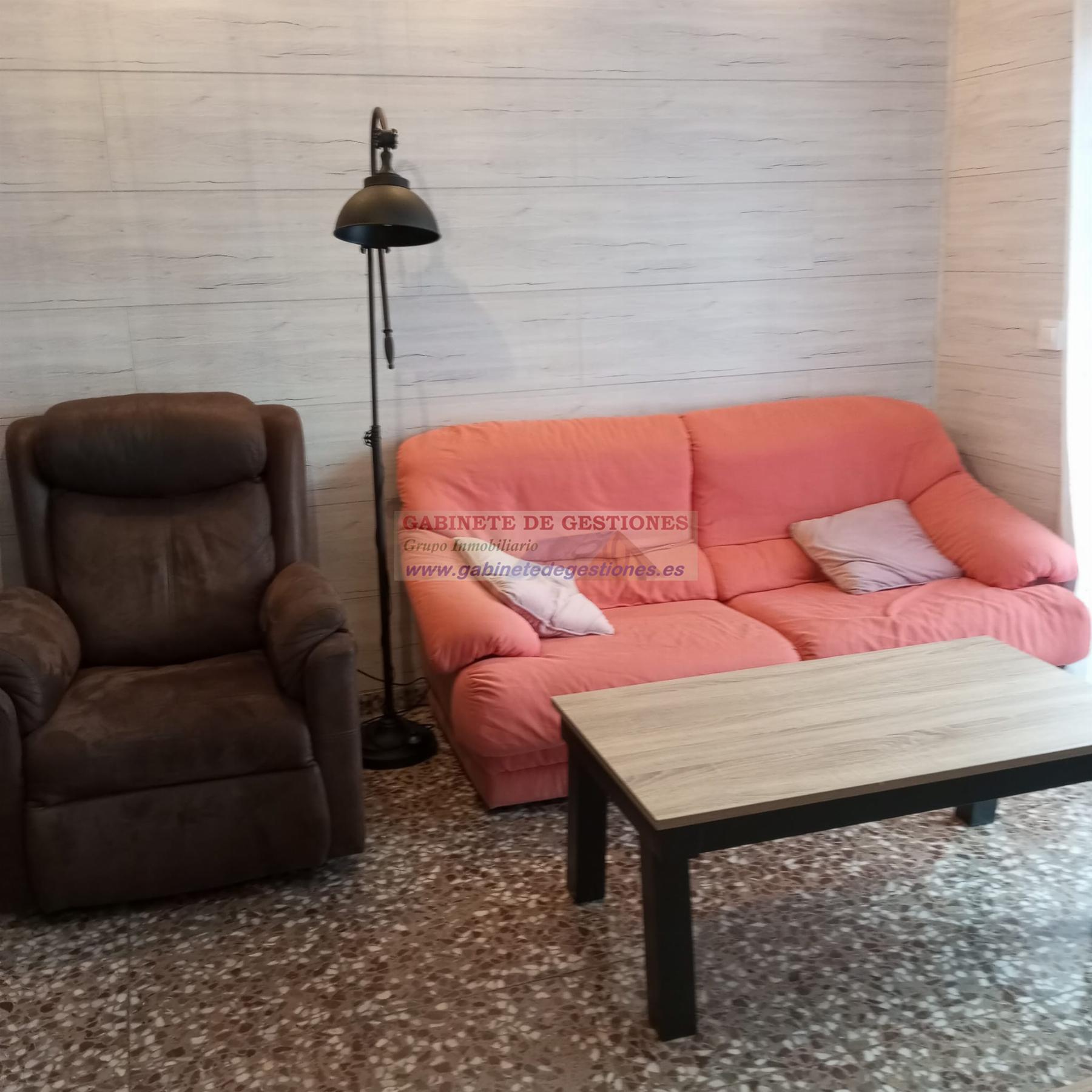 Venta de piso en Albacete