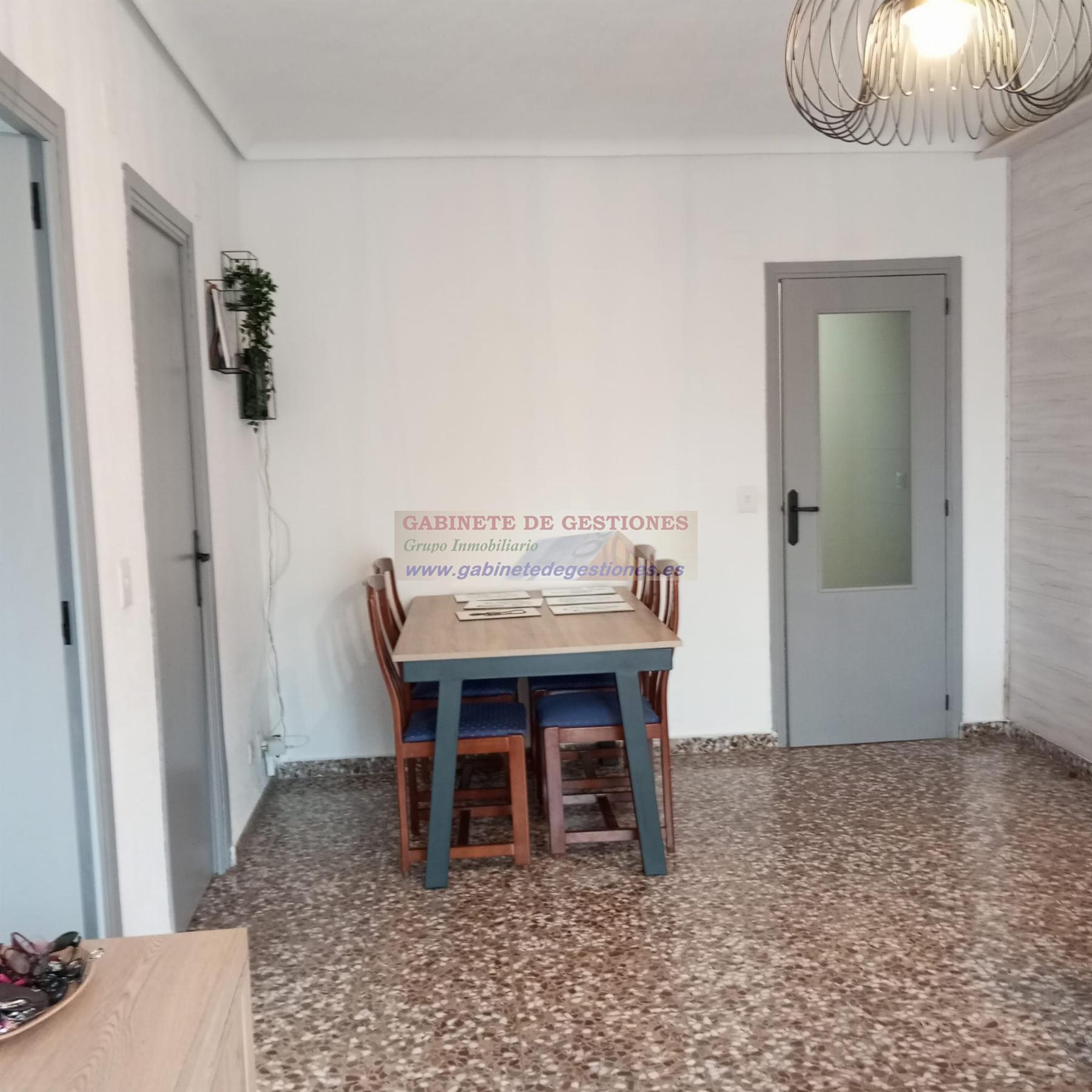 Venta de piso en Albacete