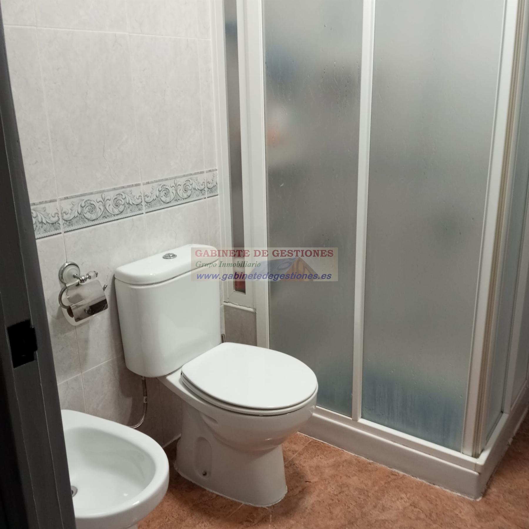 Venta de piso en Albacete
