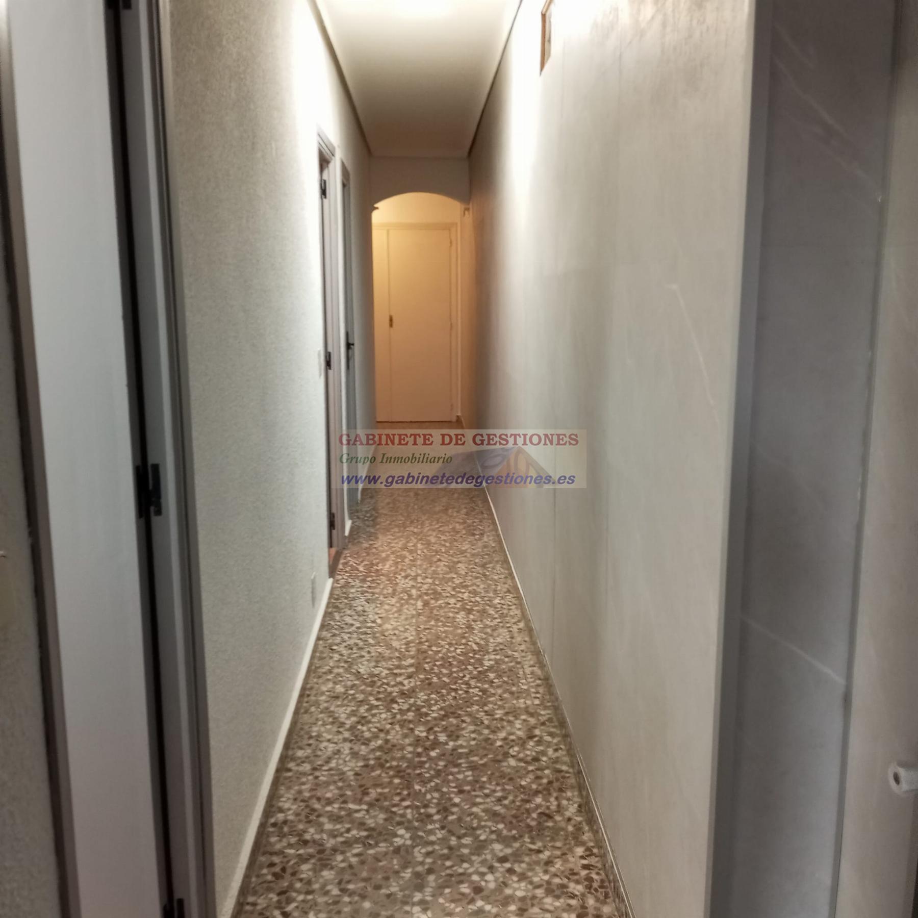 Venta de piso en Albacete
