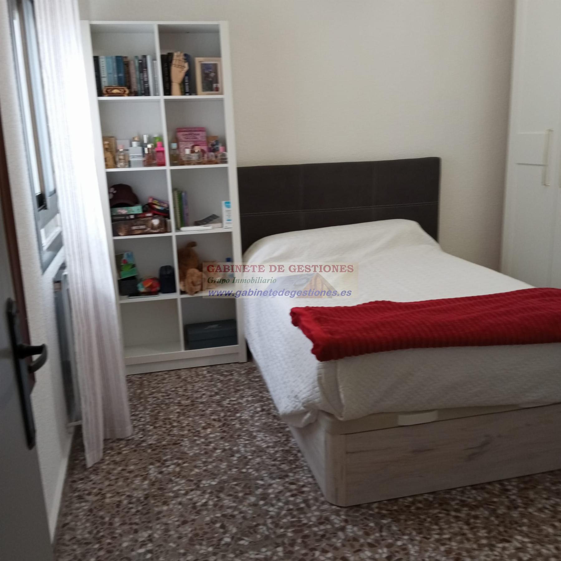 Venta de piso en Albacete