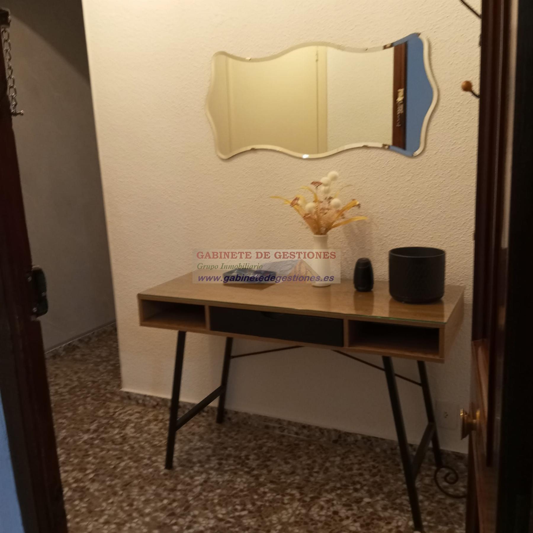 Venta de piso en Albacete