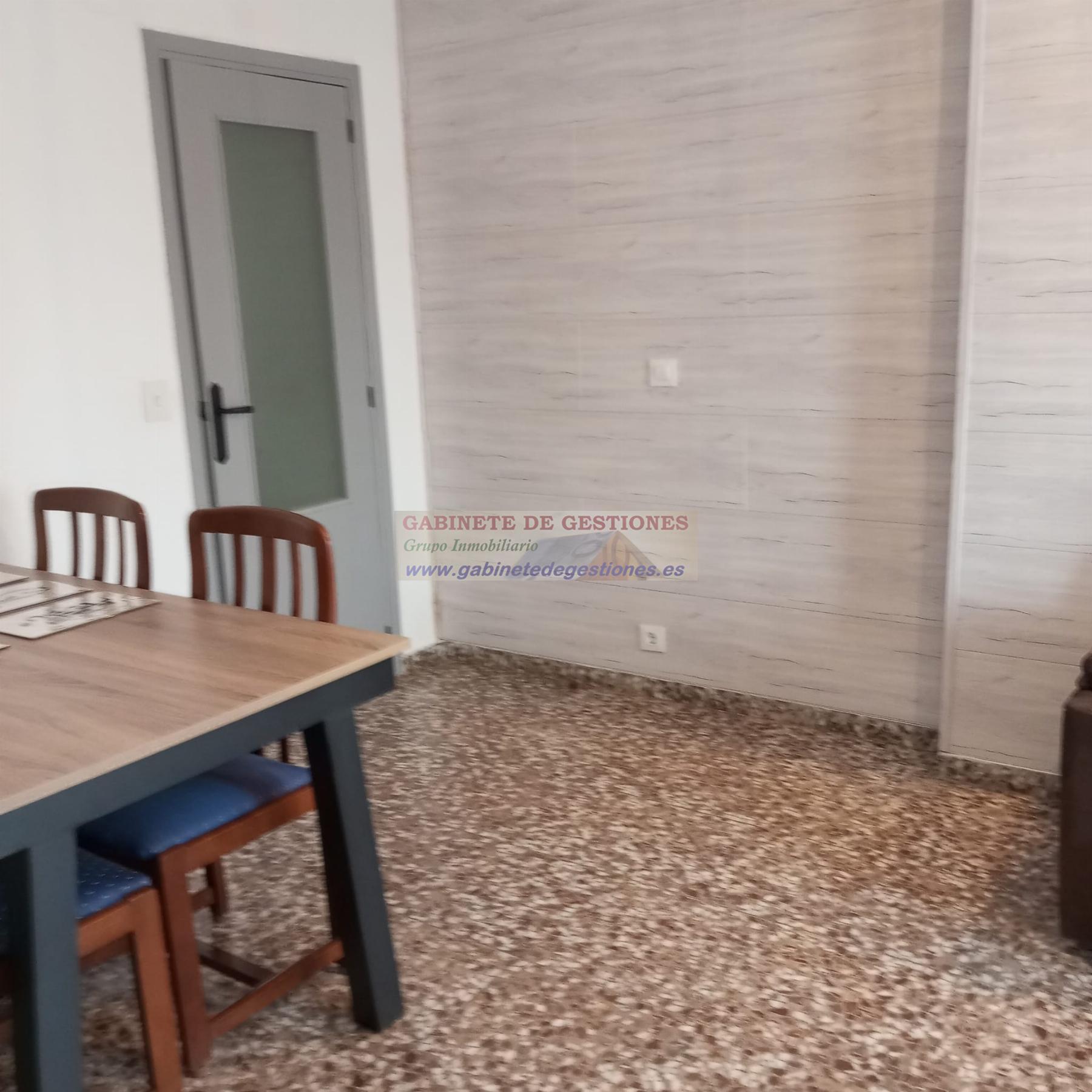 Venta de piso en Albacete