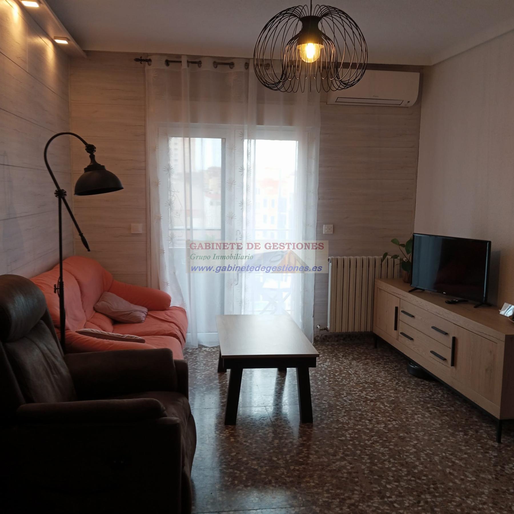 Venta de piso en Albacete