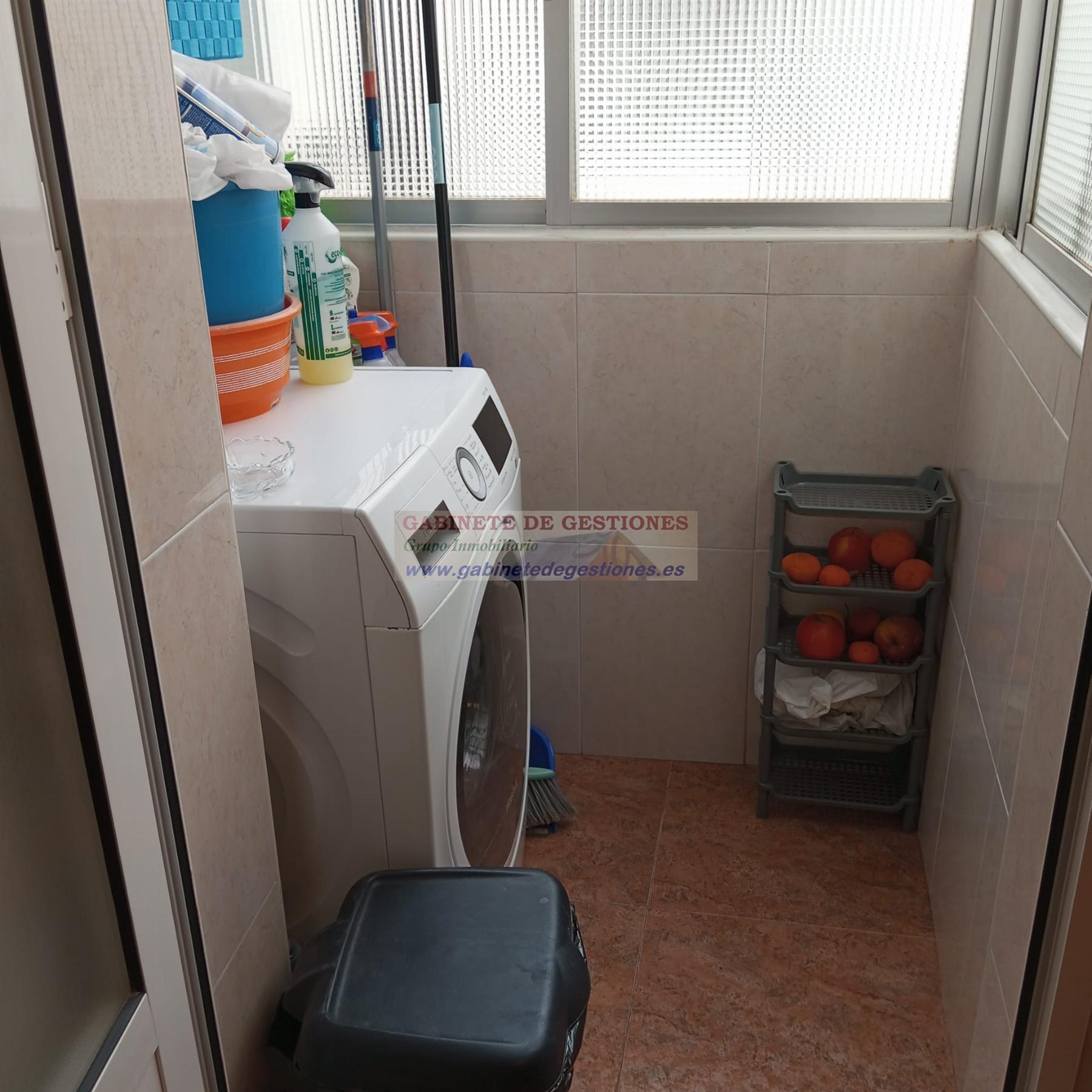Venta de piso en Albacete