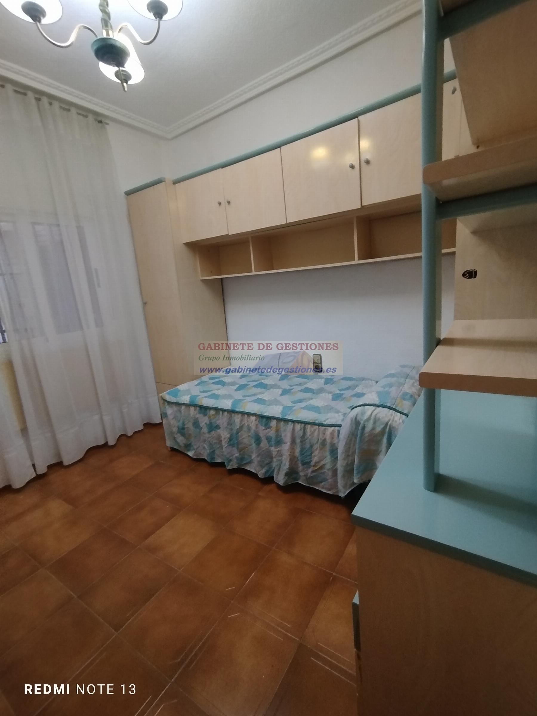 Venta de piso en Albacete