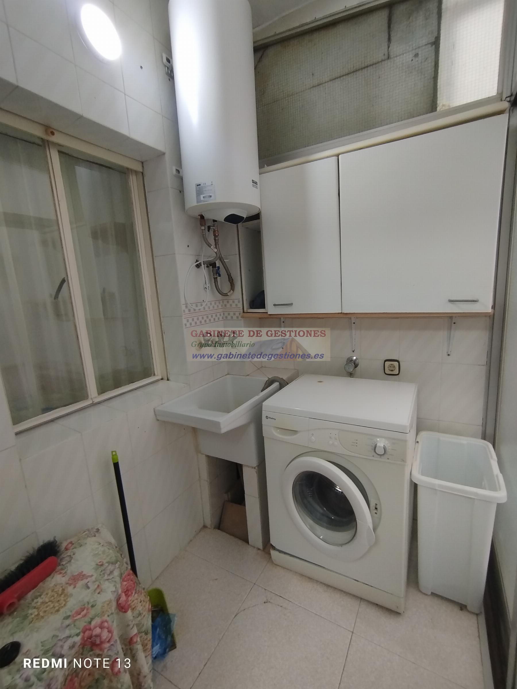 Venta de piso en Albacete
