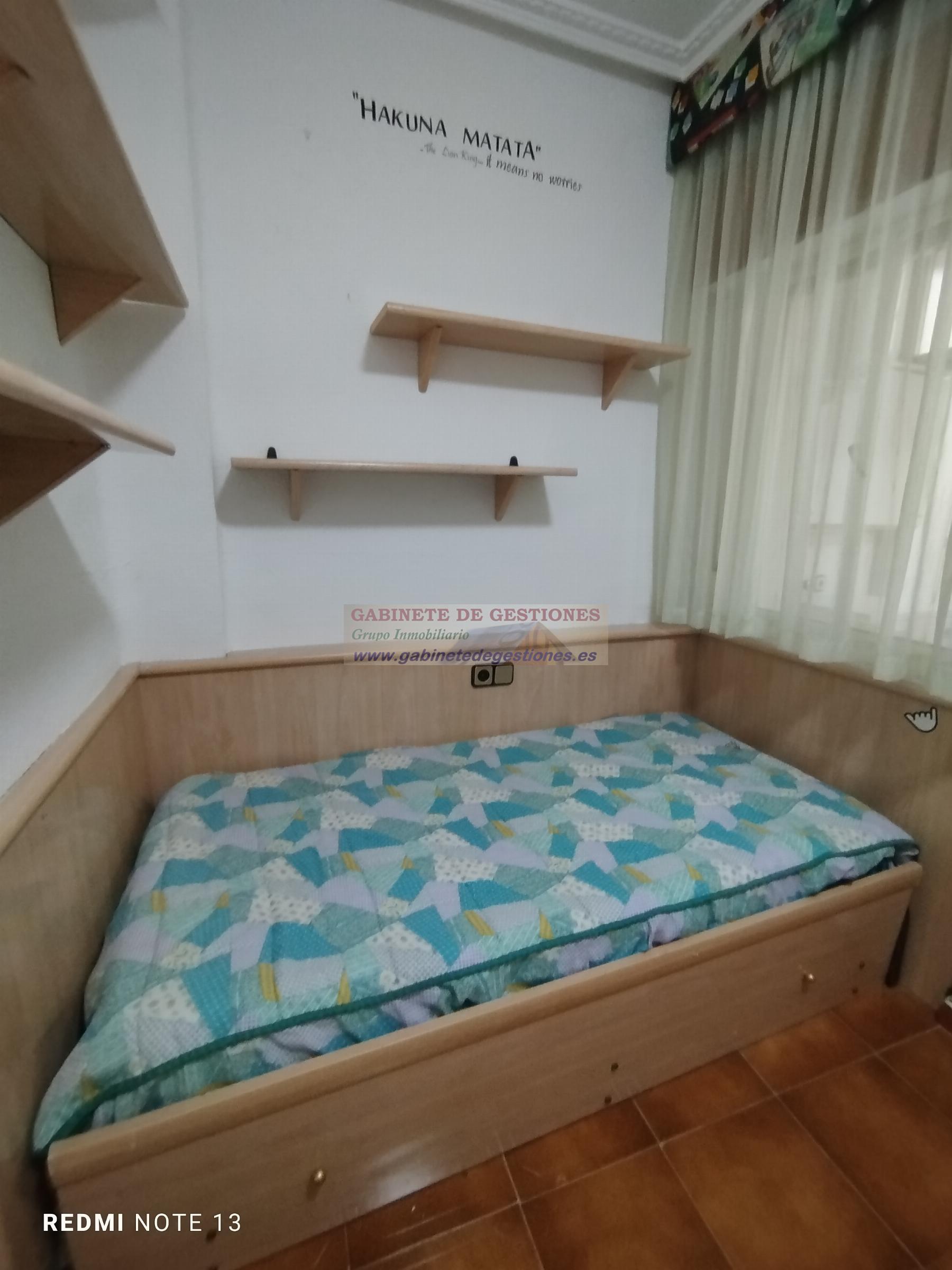 Venta de piso en Albacete