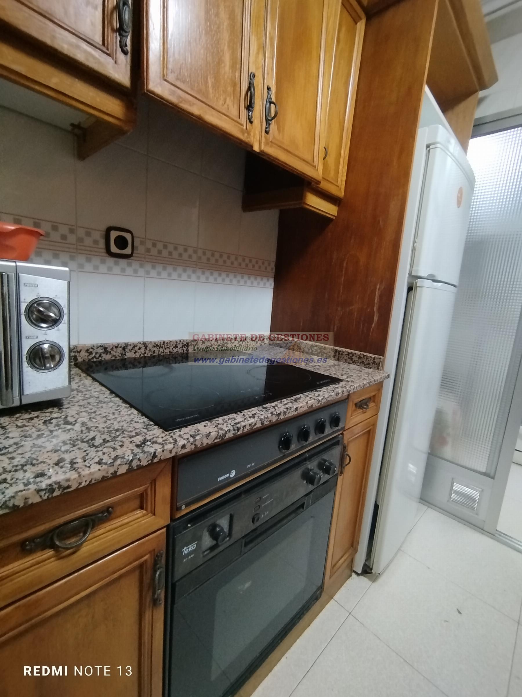 Venta de piso en Albacete