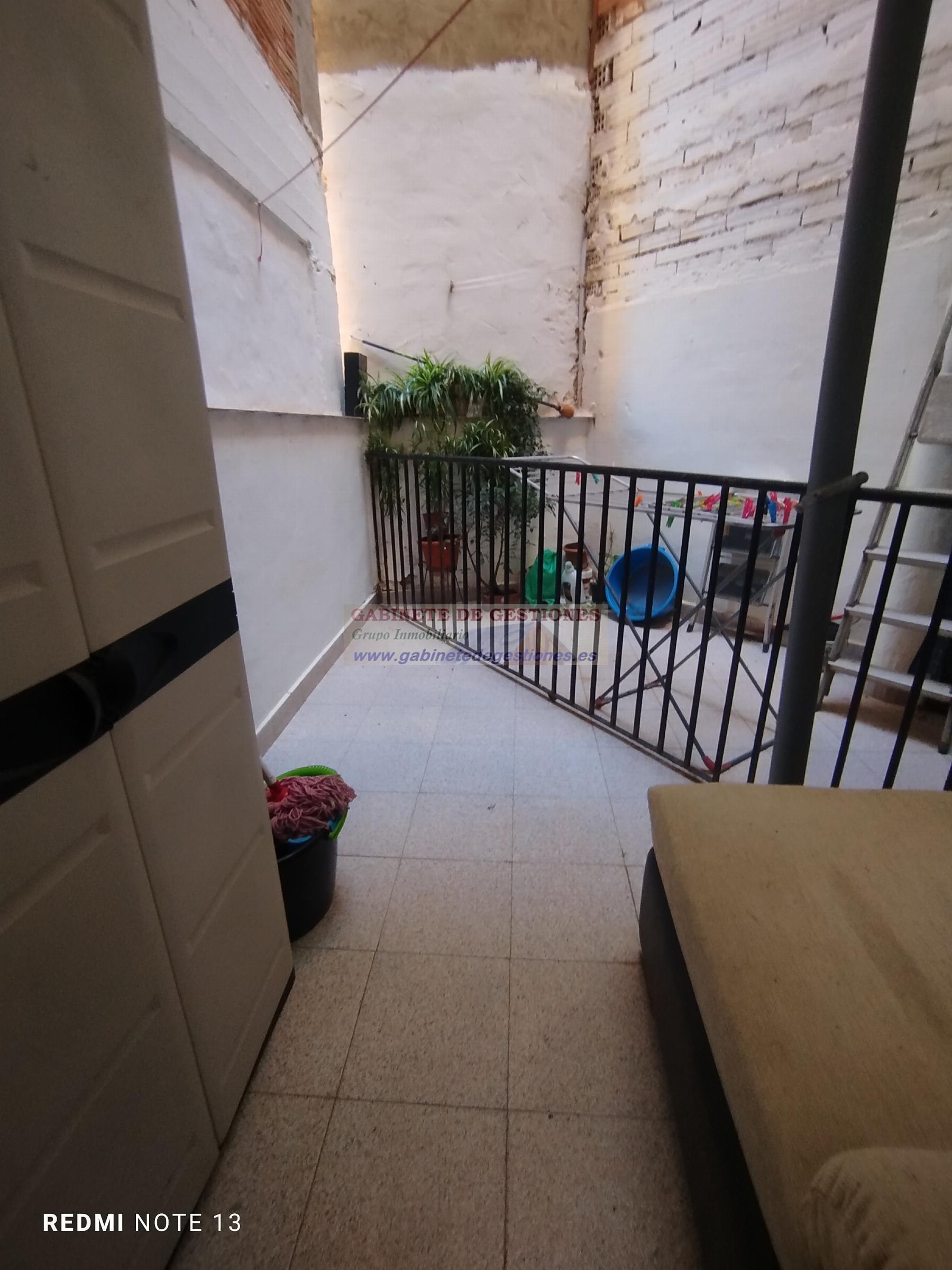 Venta de piso en Albacete