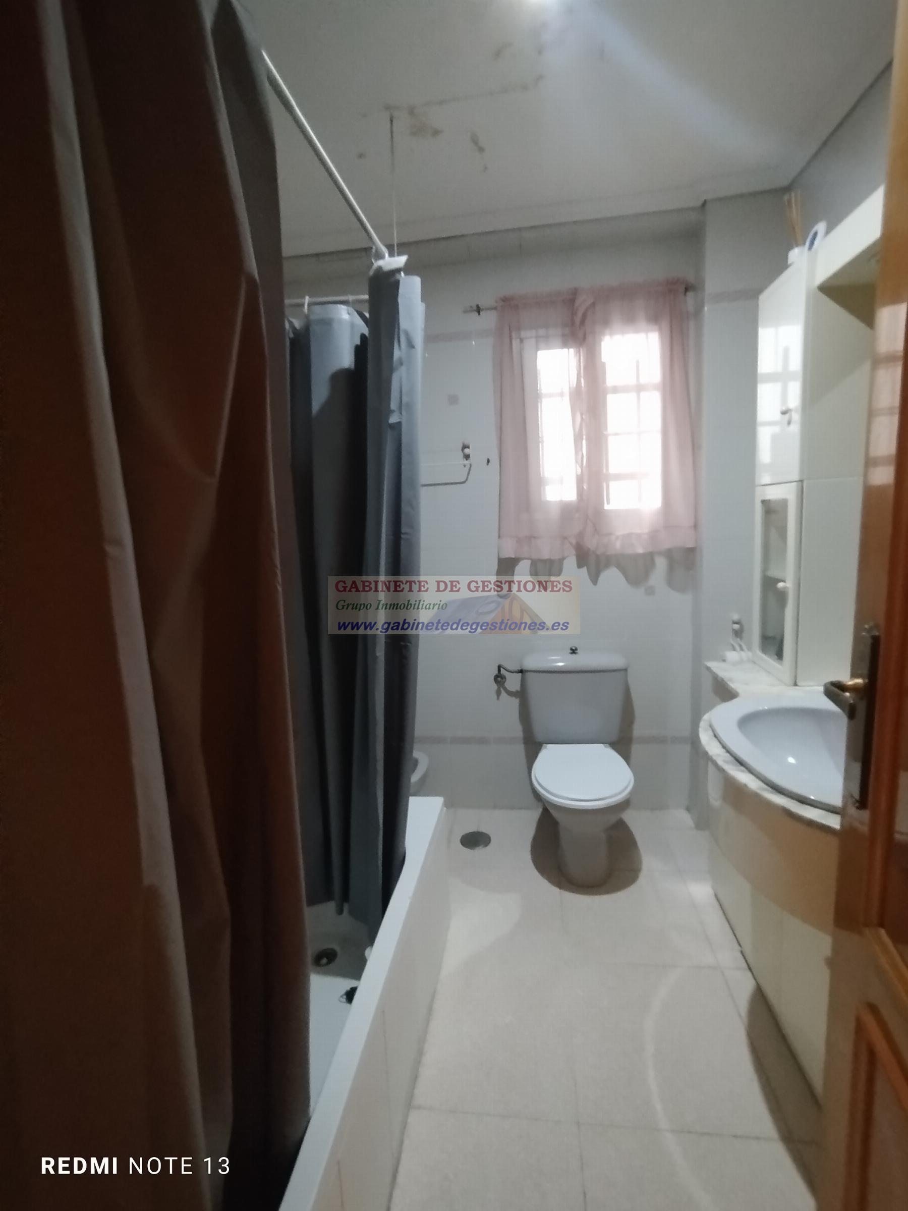 Venta de piso en Albacete