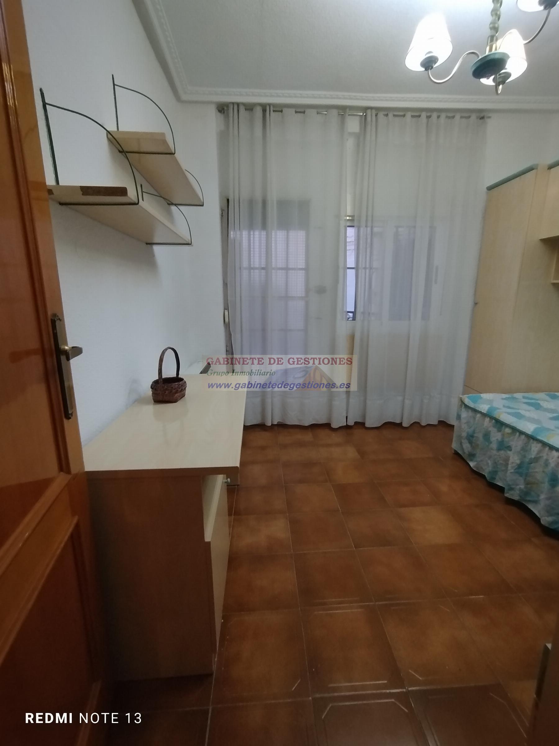 Venta de piso en Albacete