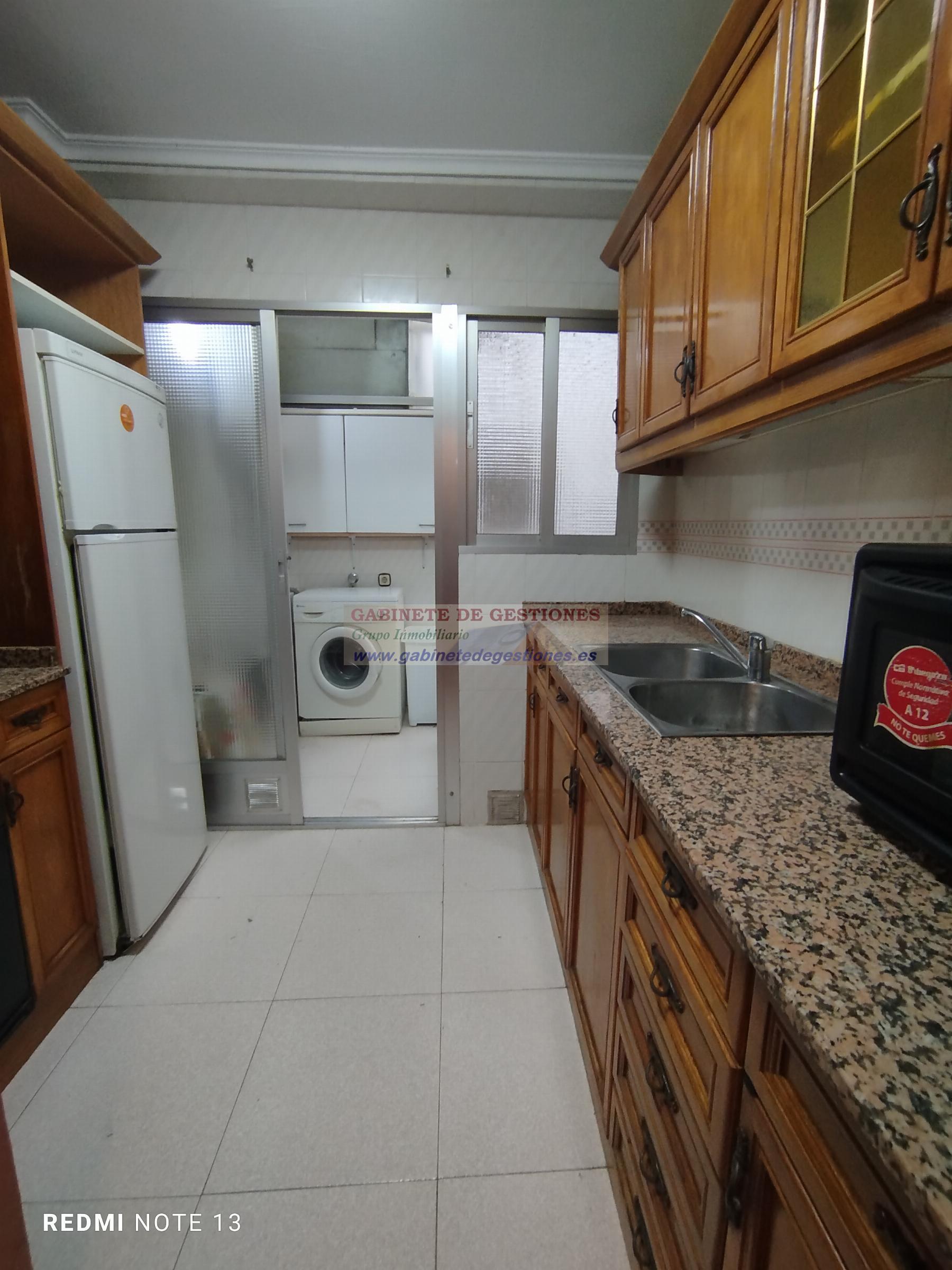 Venta de piso en Albacete