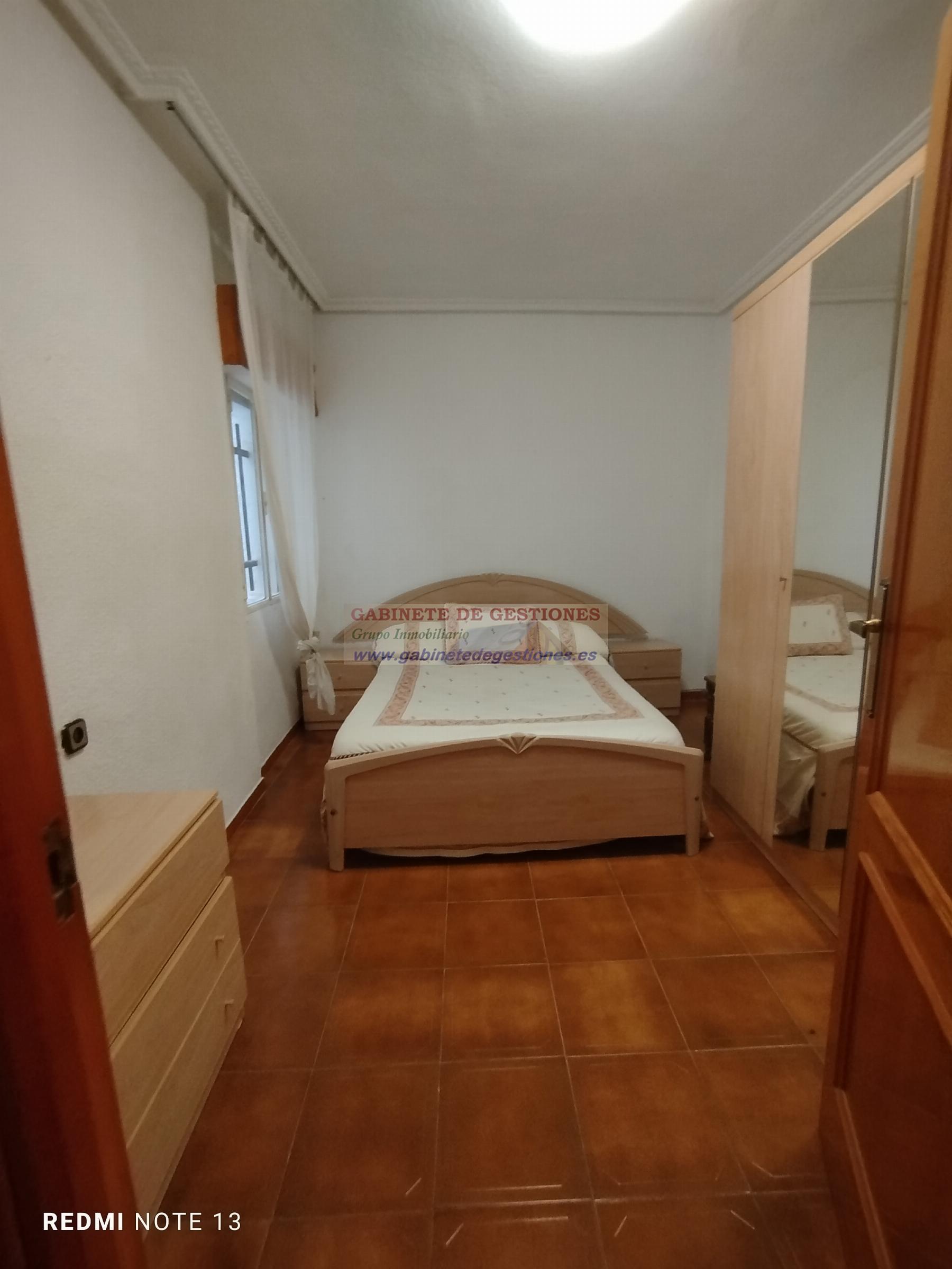 Venta de piso en Albacete