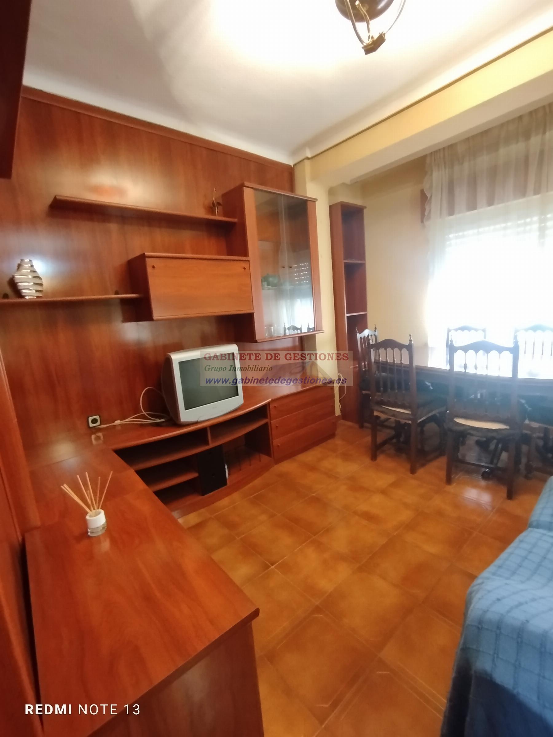 Venta de piso en Albacete
