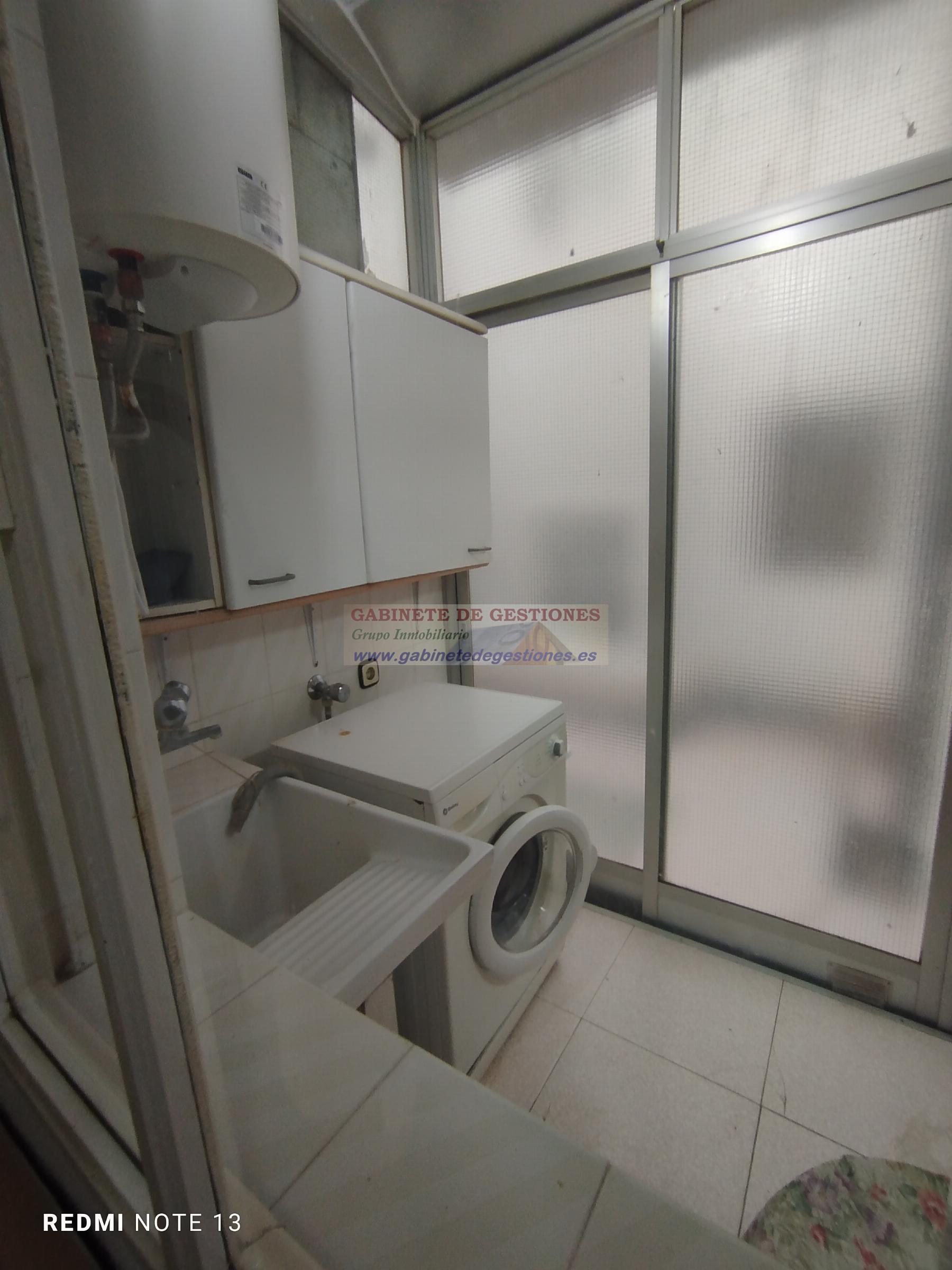 Venta de piso en Albacete