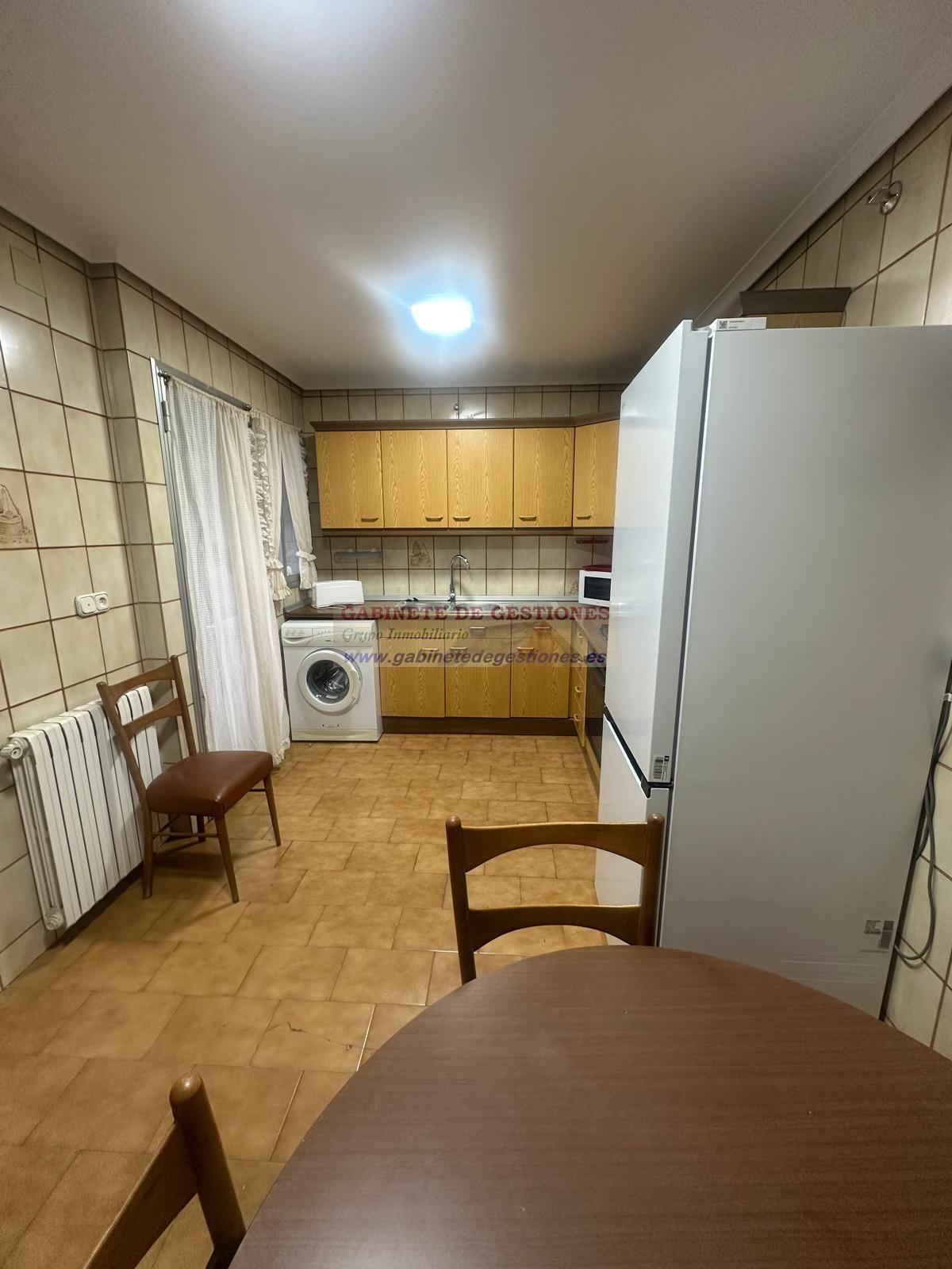 Alquiler de habitación en Albacete