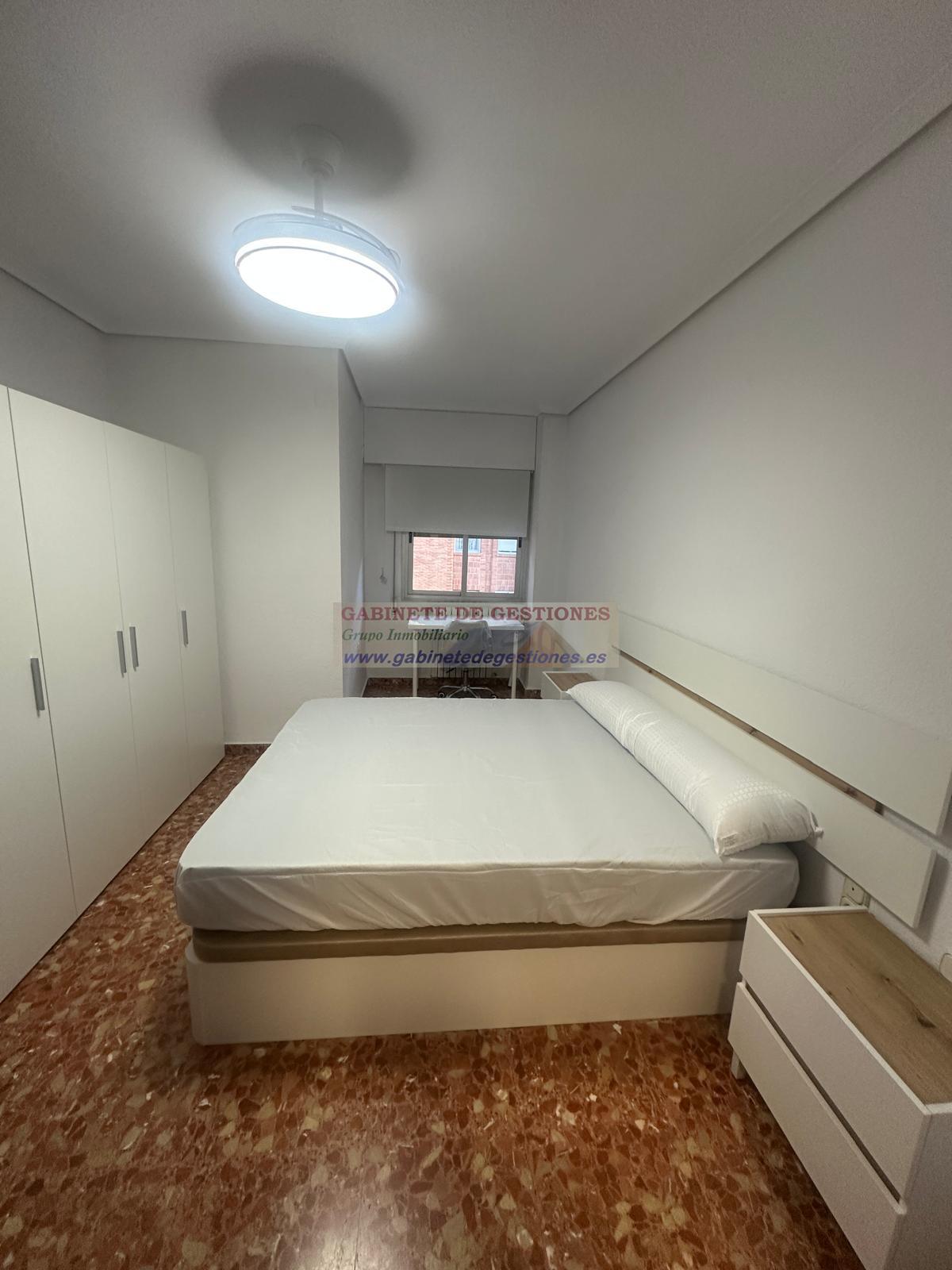 Alquiler de habitación en Albacete