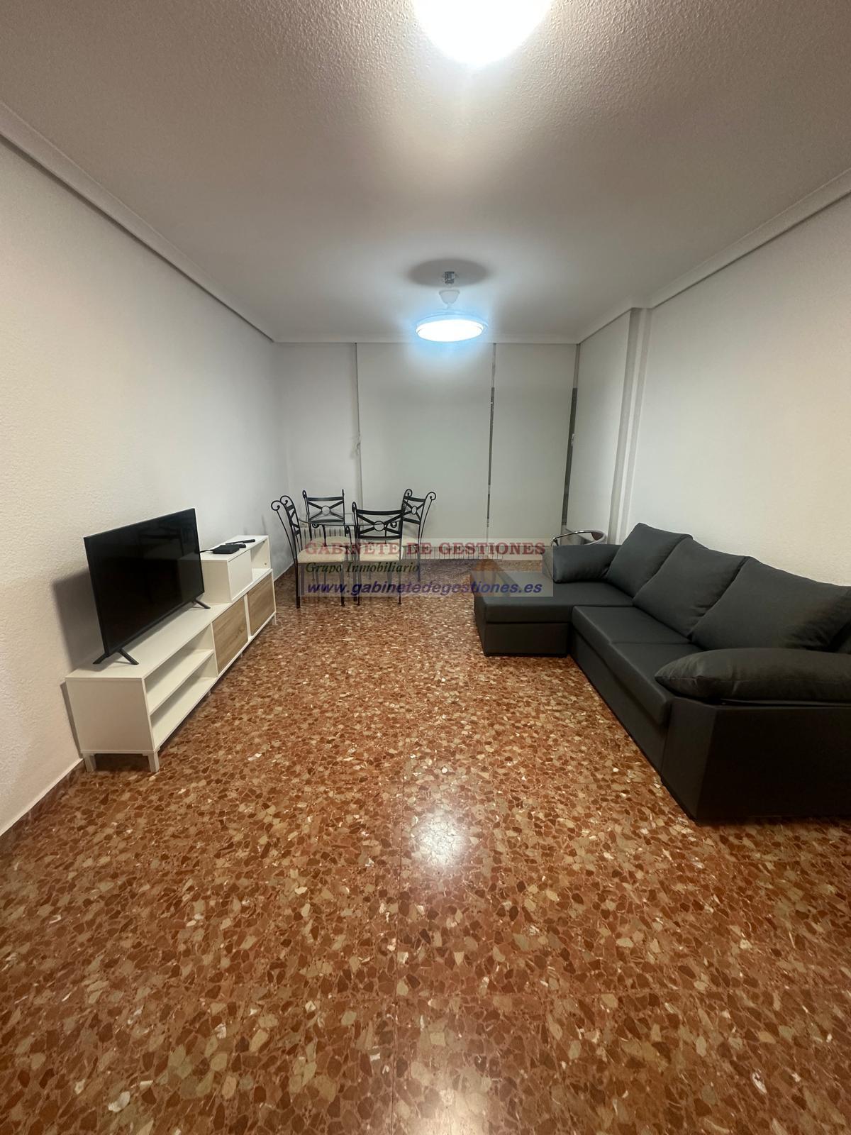 Alquiler de habitación en Albacete