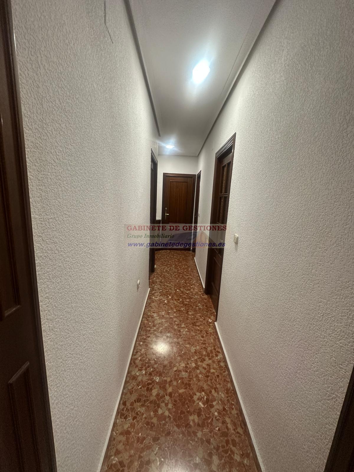 Alquiler de habitación en Albacete