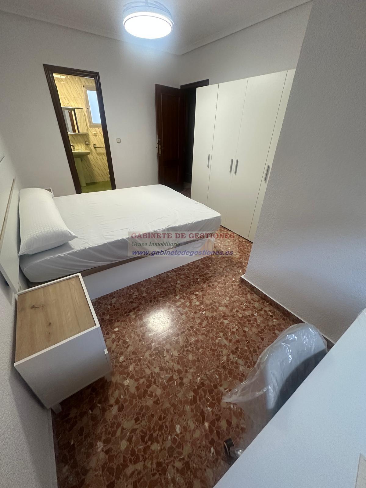 Alquiler de habitación en Albacete