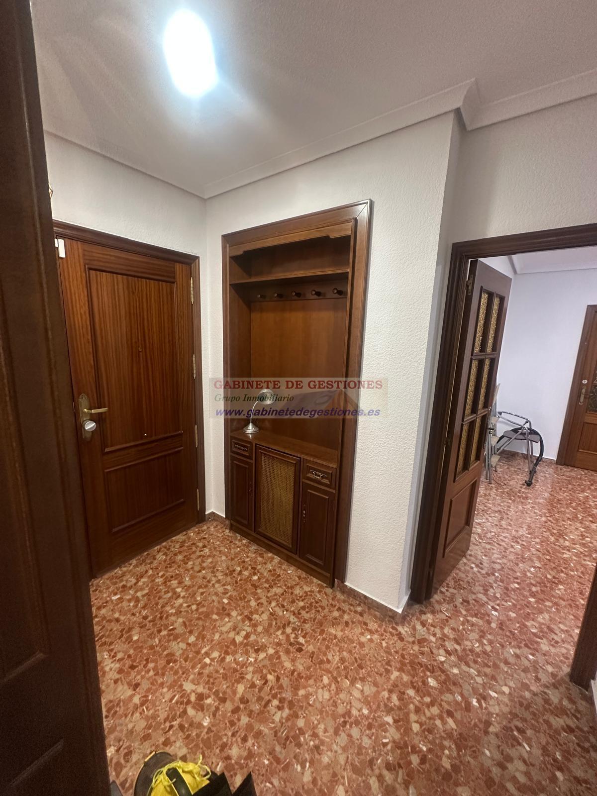 Alquiler de habitación en Albacete