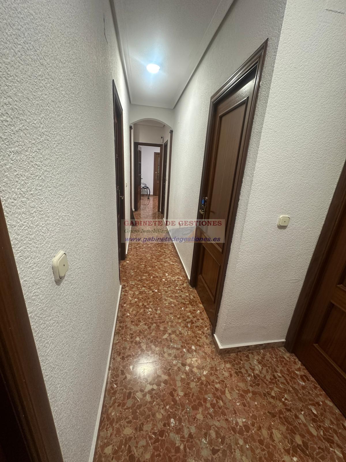 Alquiler de habitación en Albacete
