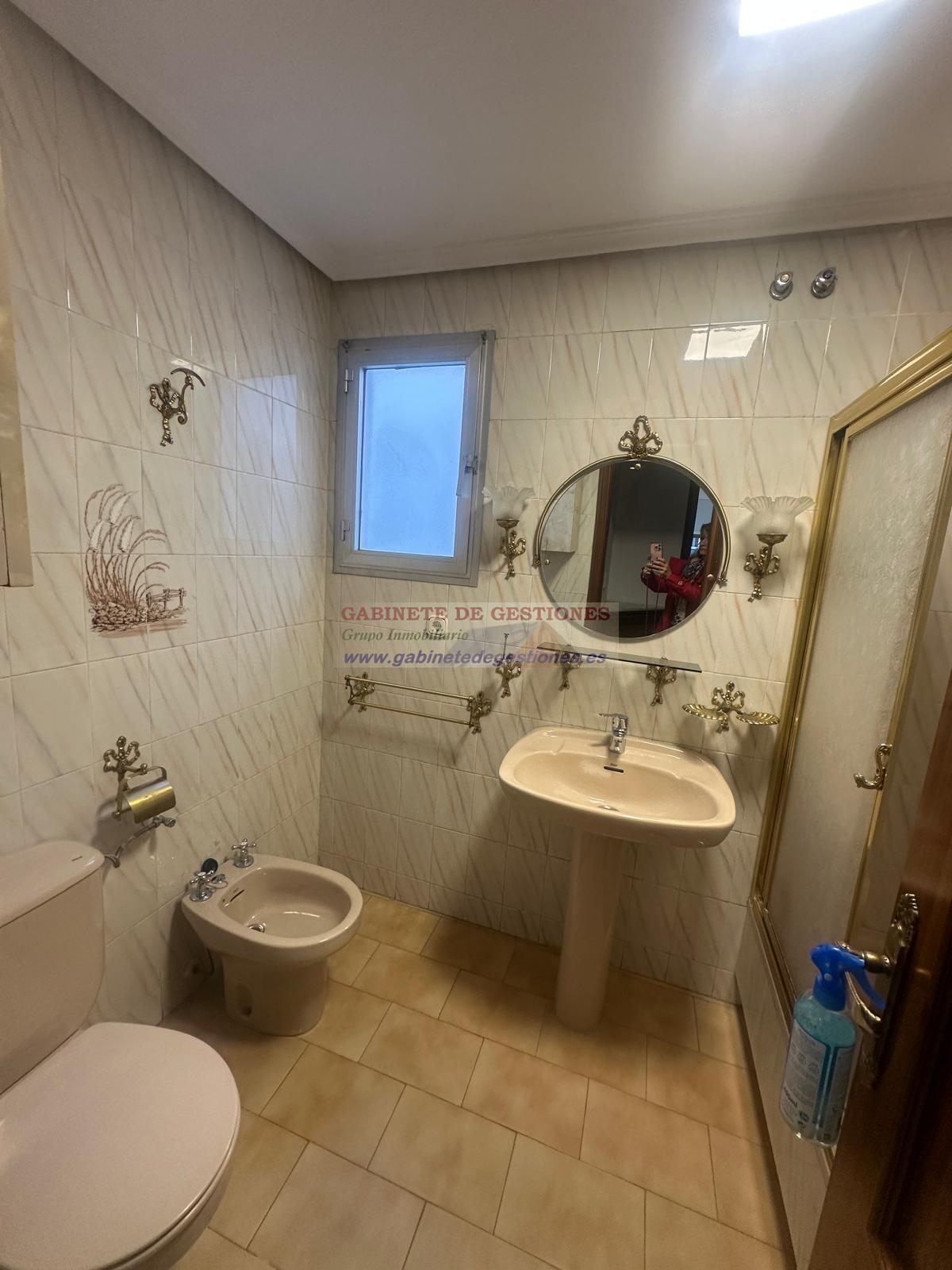 Alquiler de habitación en Albacete
