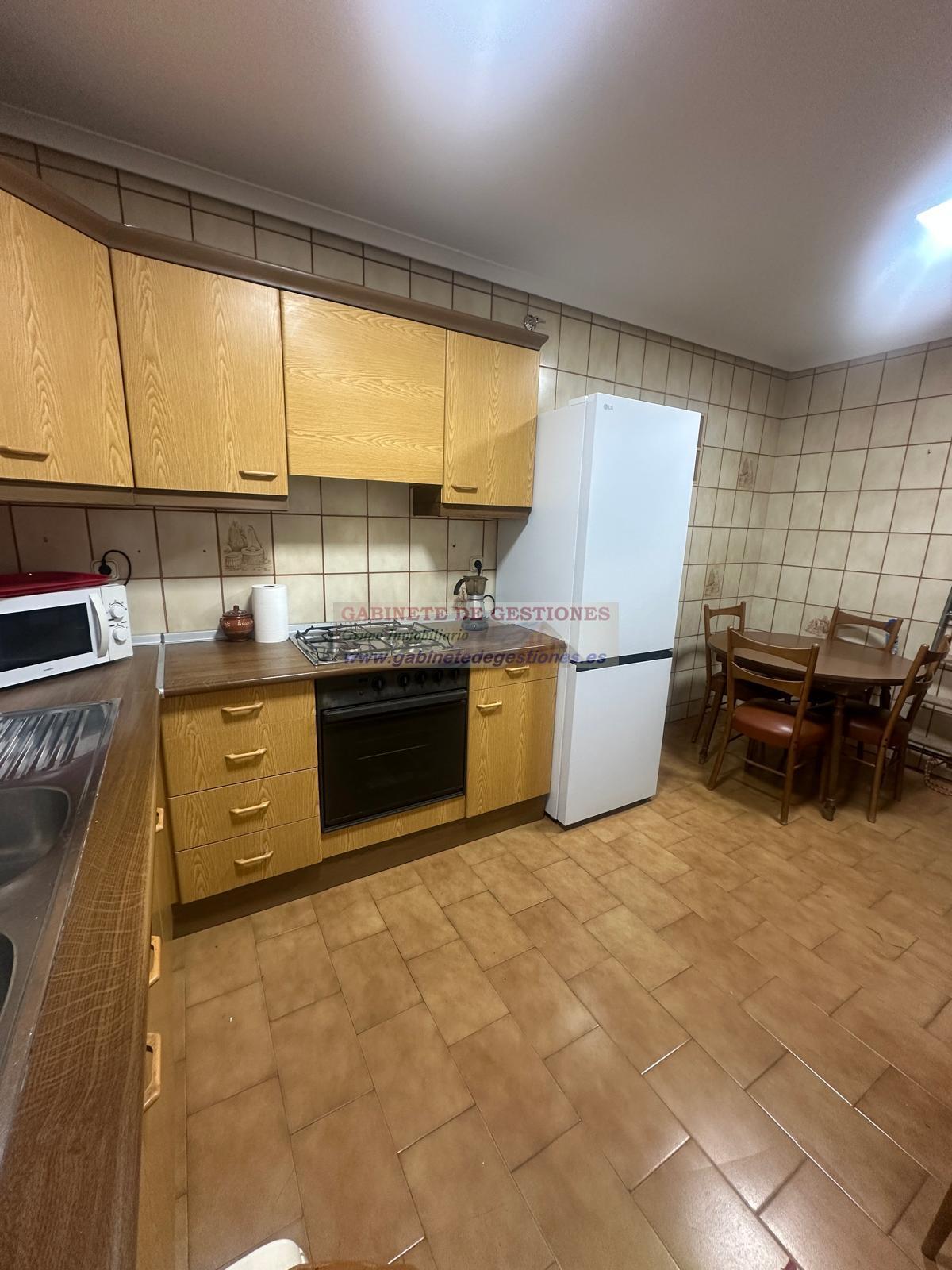 Alquiler de habitación en Albacete