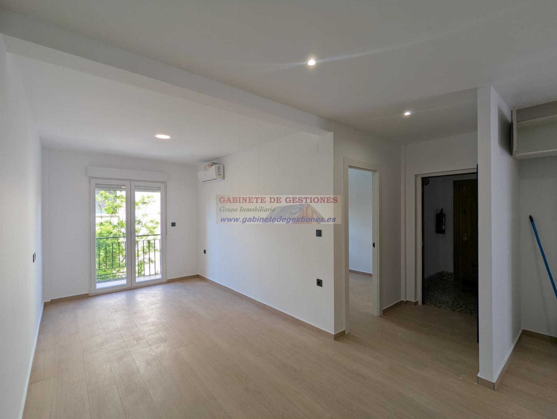 Venta de apartamento en Albacete