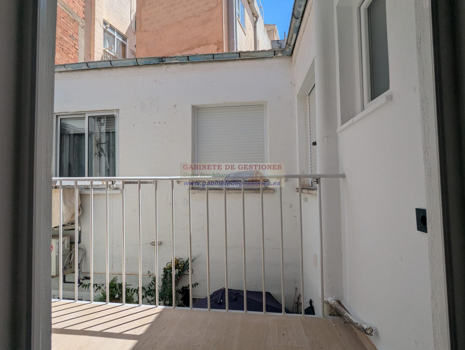 Venta de apartamento en Albacete