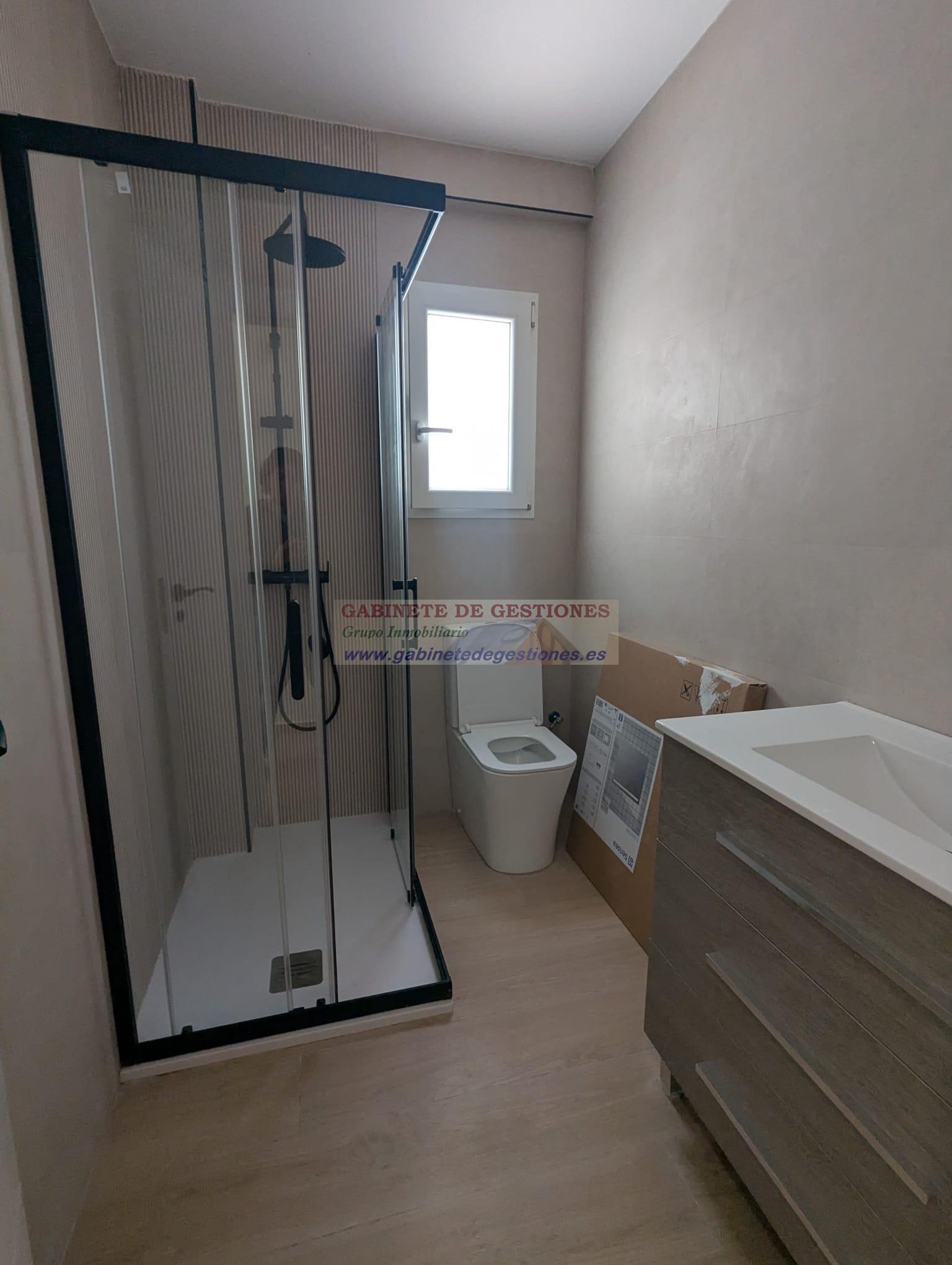 Venta de apartamento en Albacete