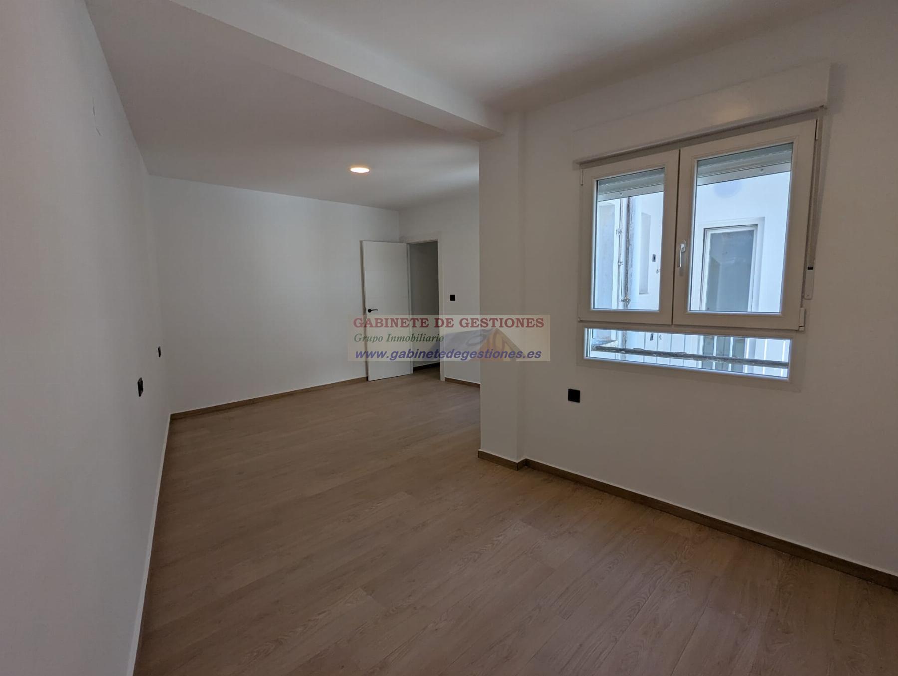 Venta de apartamento en Albacete