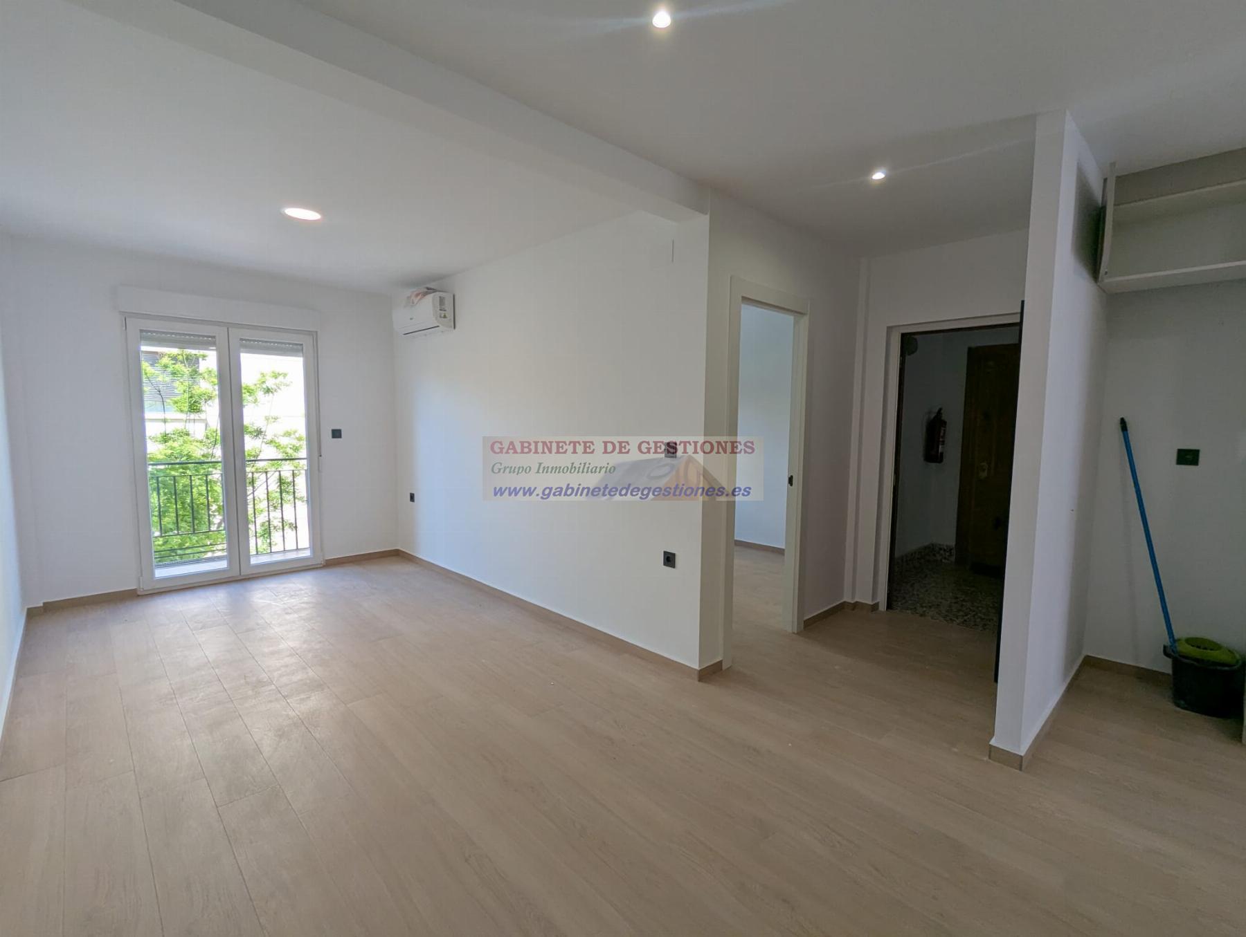 Venta de apartamento en Albacete