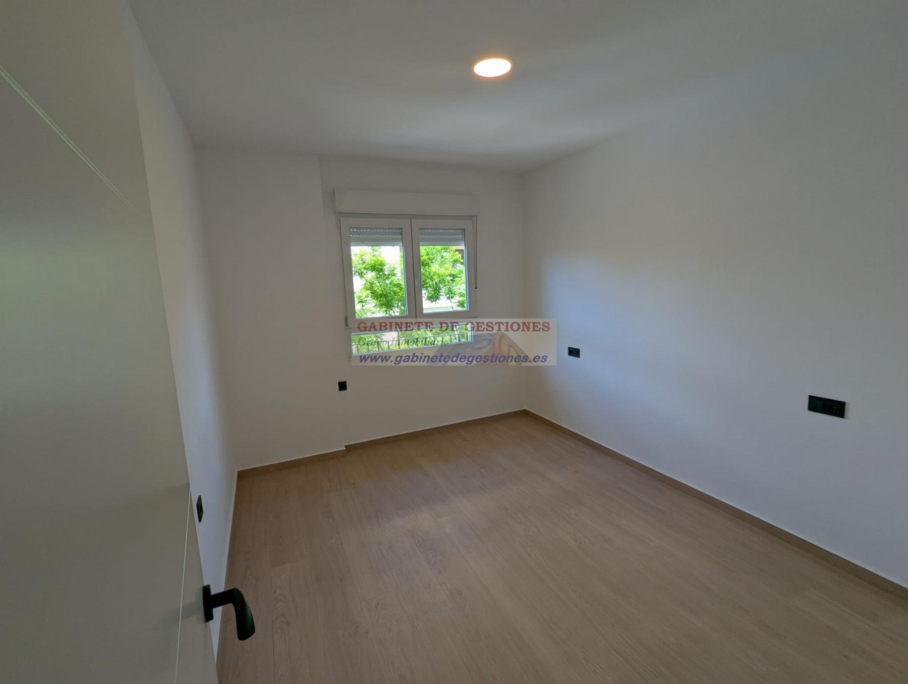 Venta de apartamento en Albacete