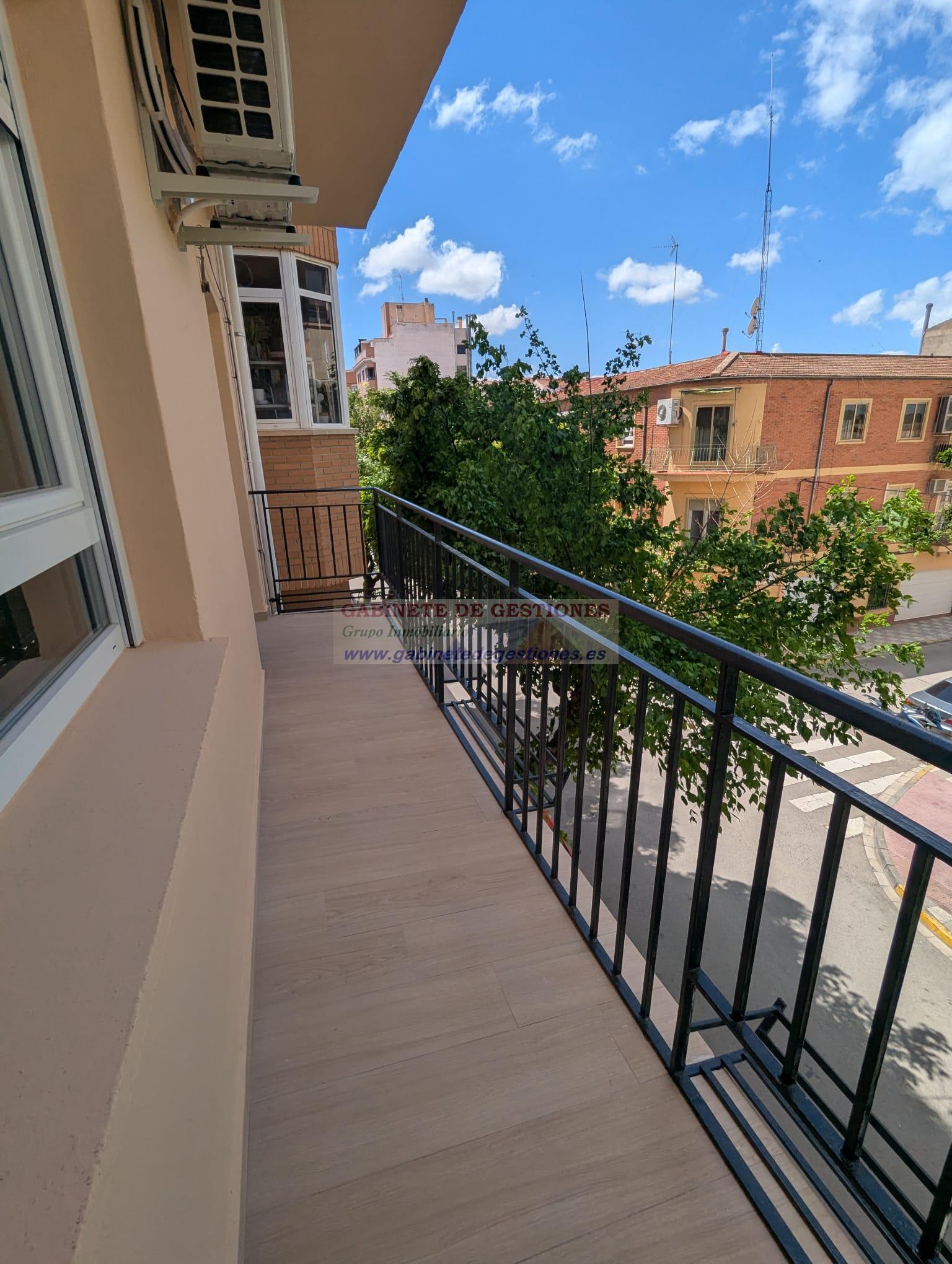 Venta de apartamento en Albacete