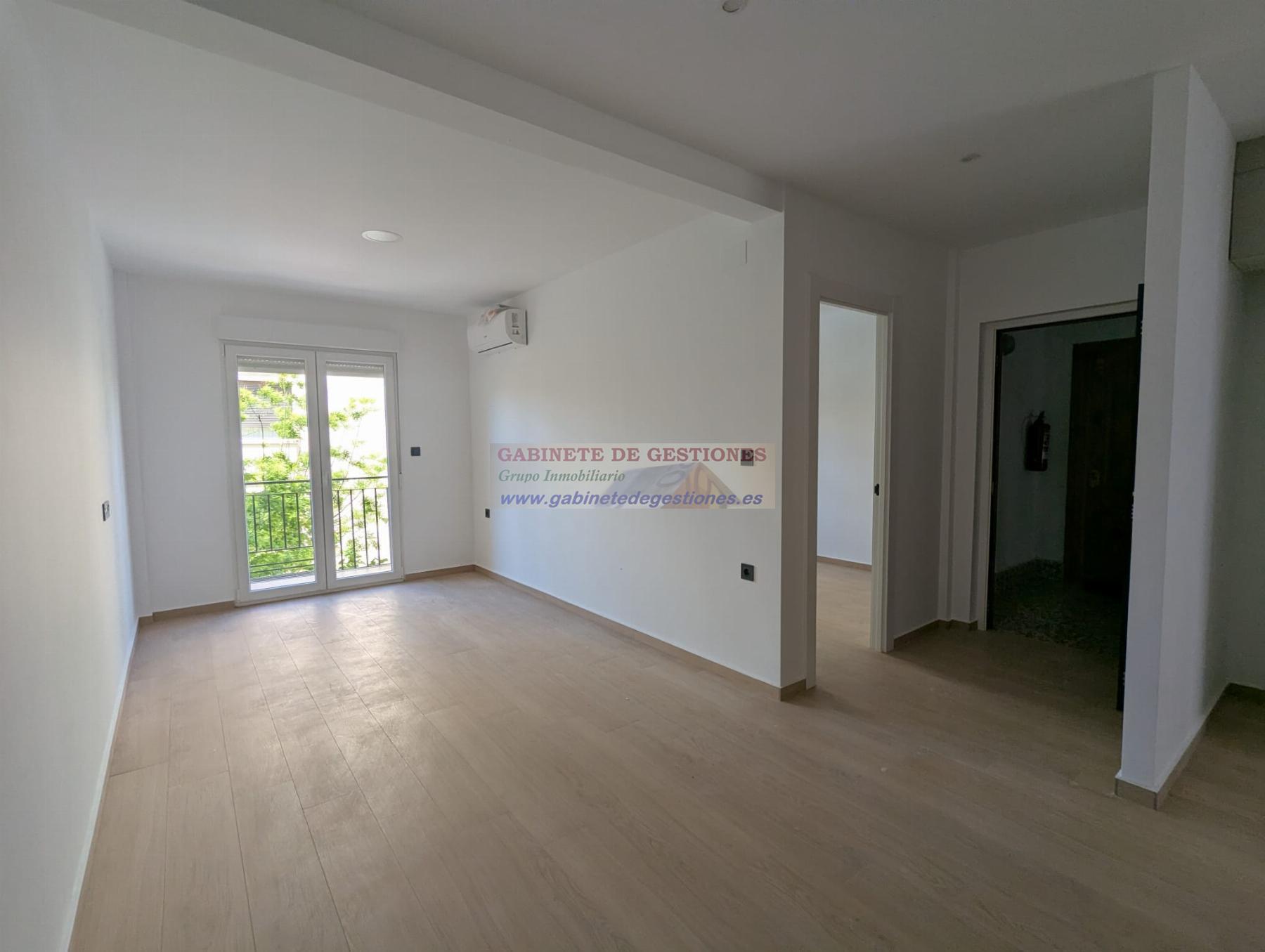 Venta de apartamento en Albacete