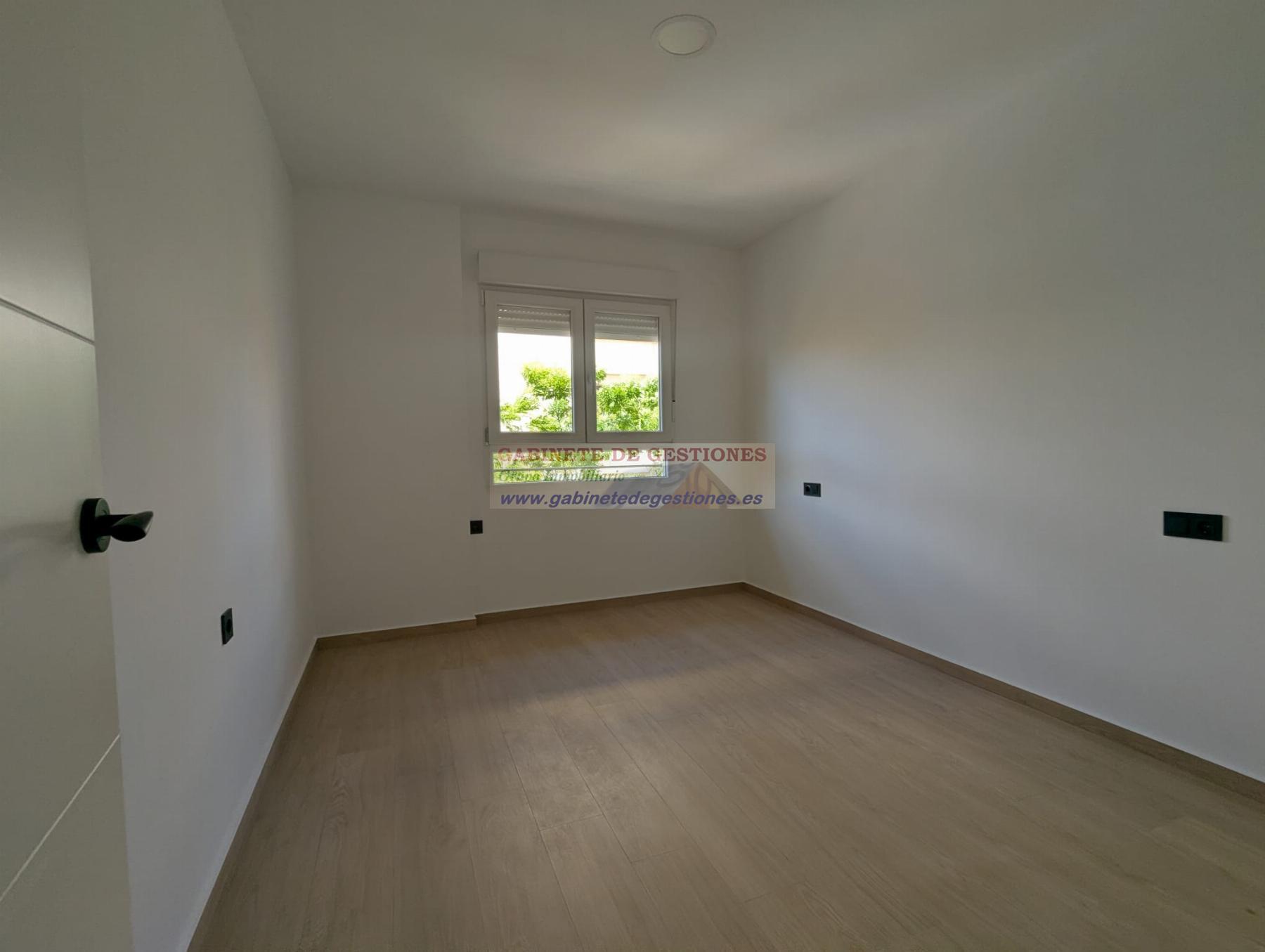 Venta de apartamento en Albacete
