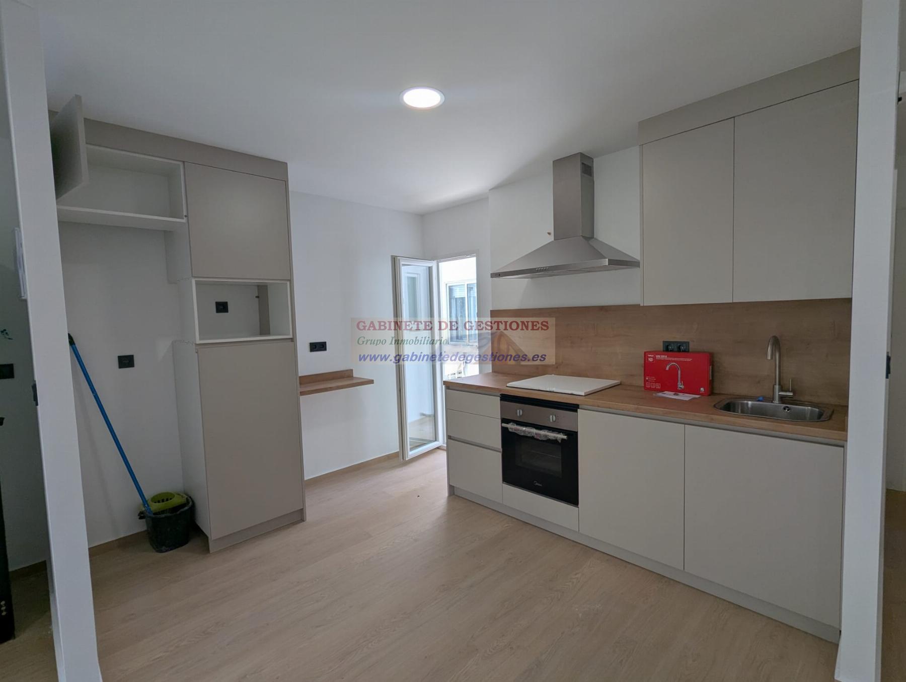 Venta de apartamento en Albacete