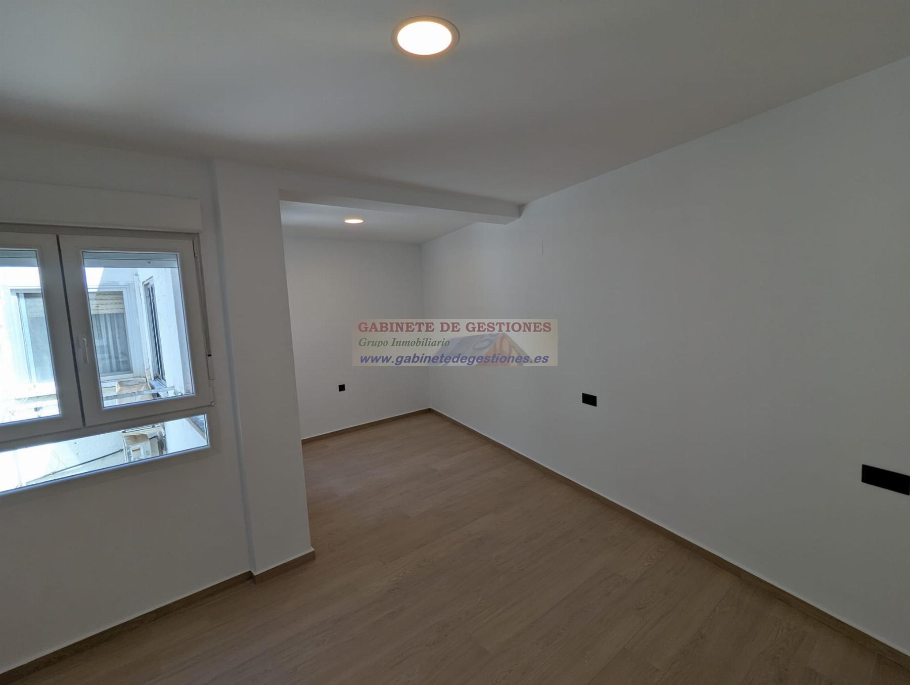 Venta de apartamento en Albacete
