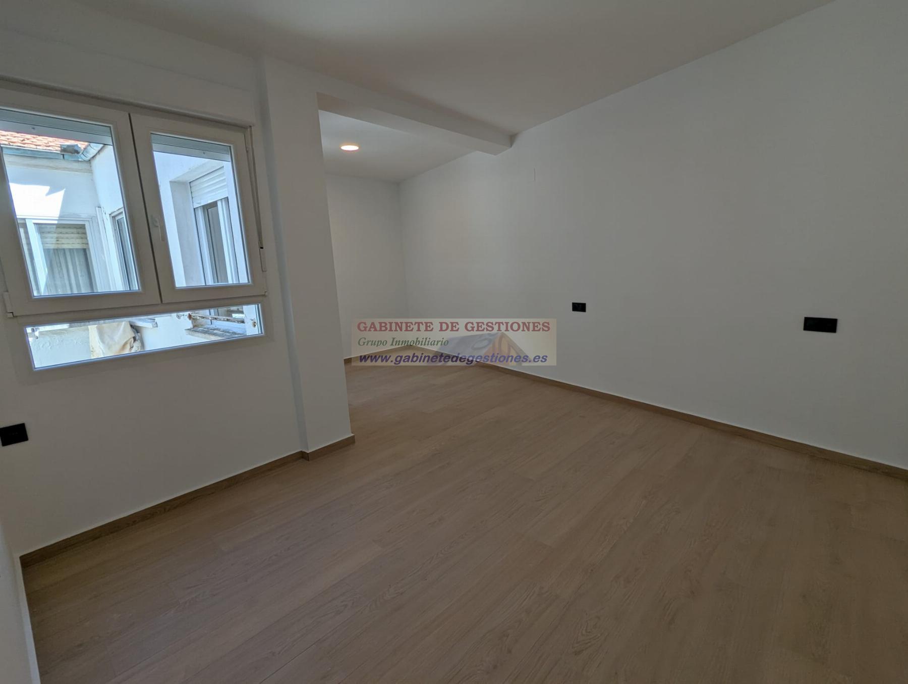 Venta de apartamento en Albacete