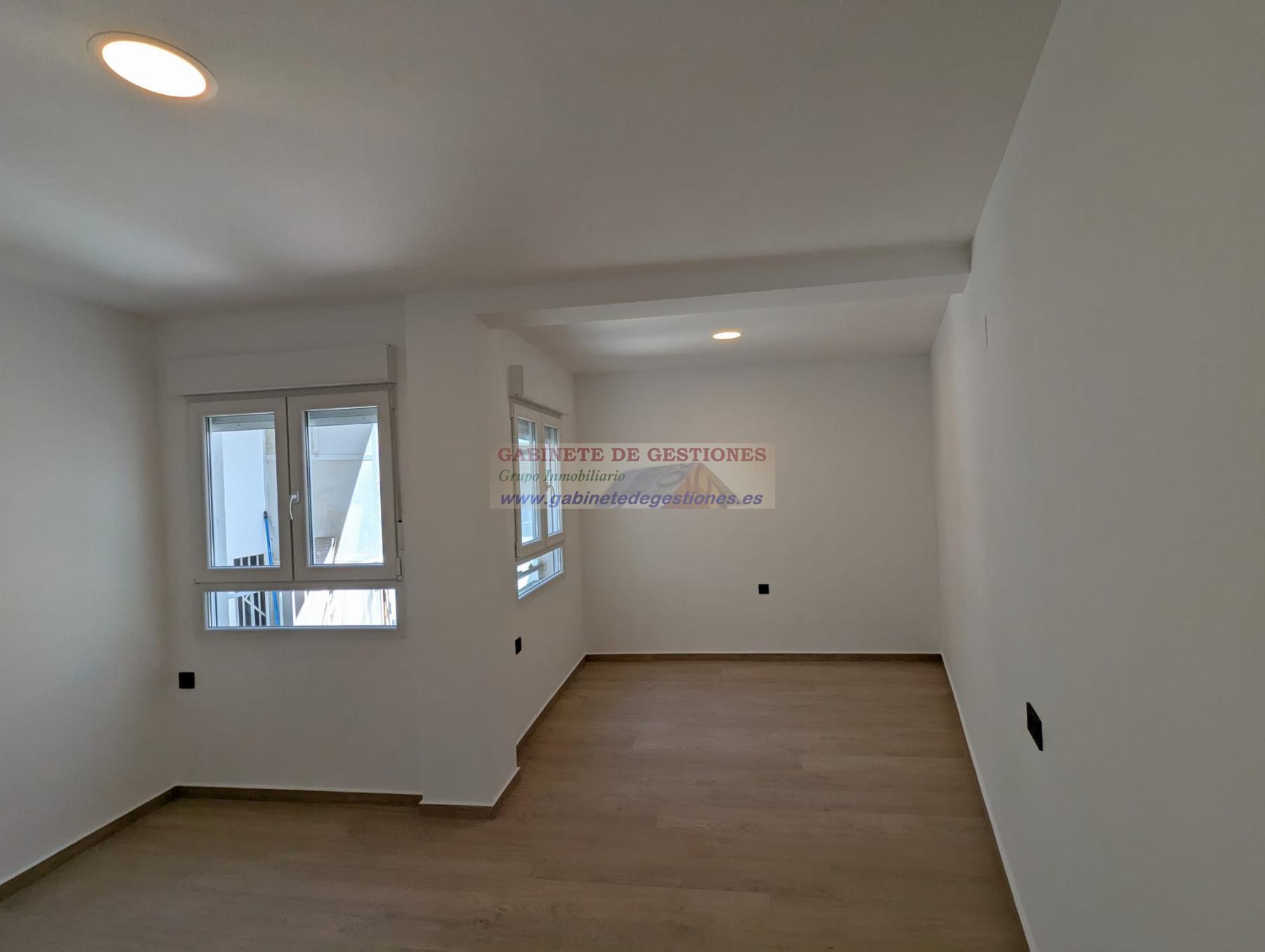 Venta de apartamento en Albacete