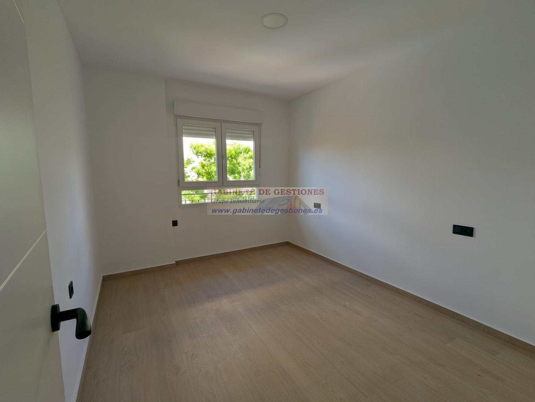 Venta de apartamento en Albacete
