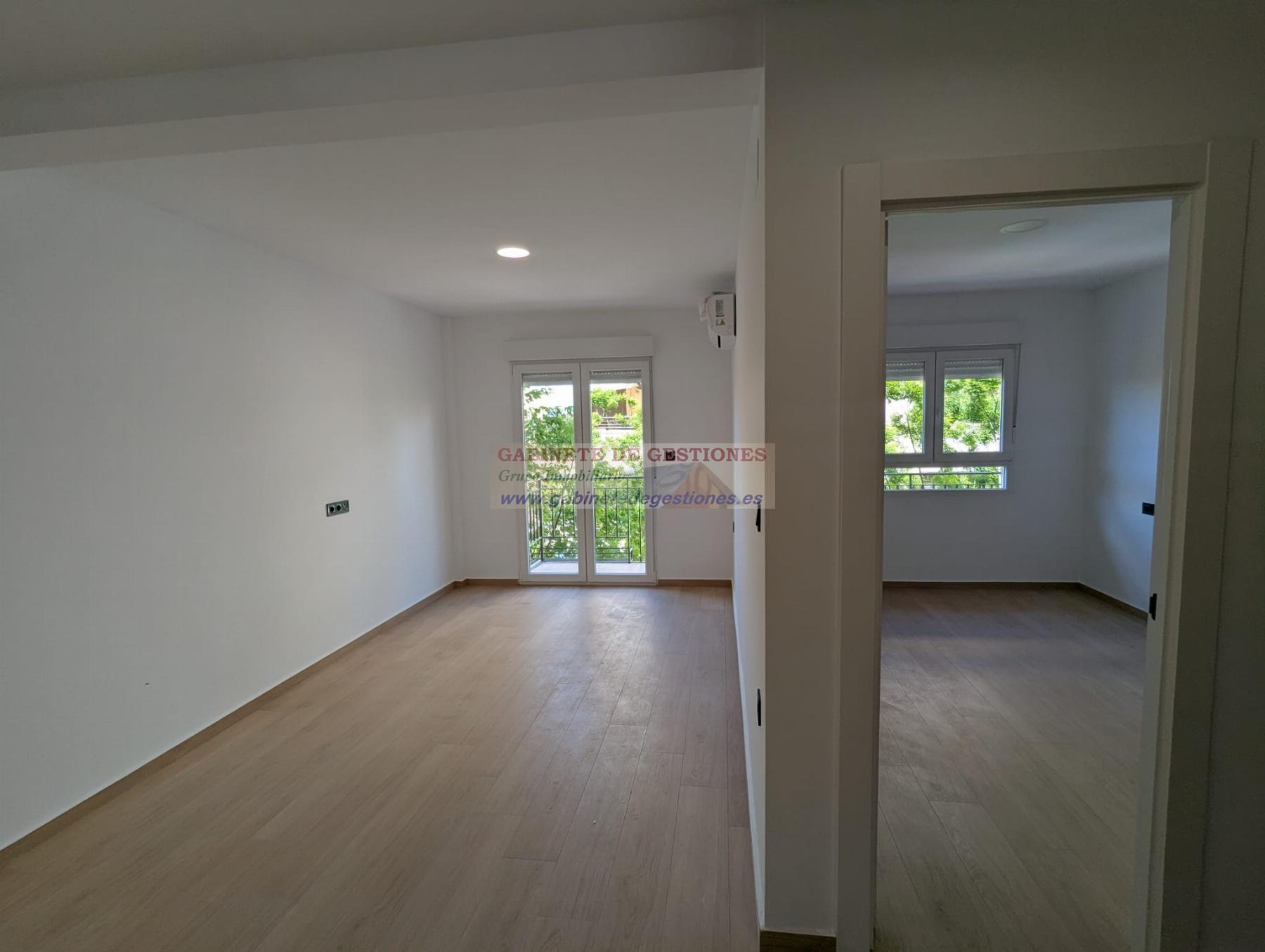Venta de apartamento en Albacete