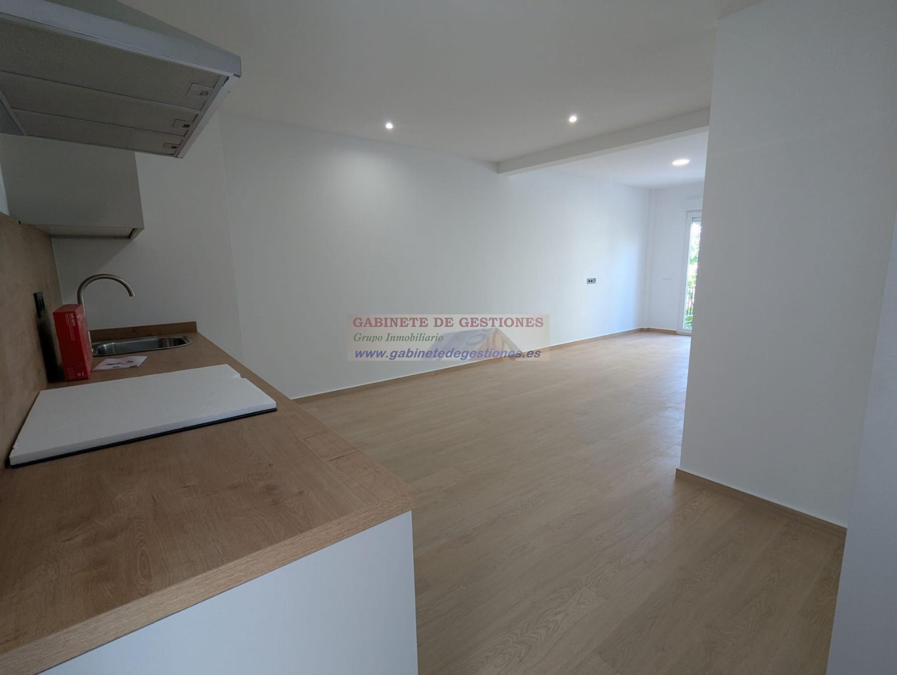 Venta de apartamento en Albacete