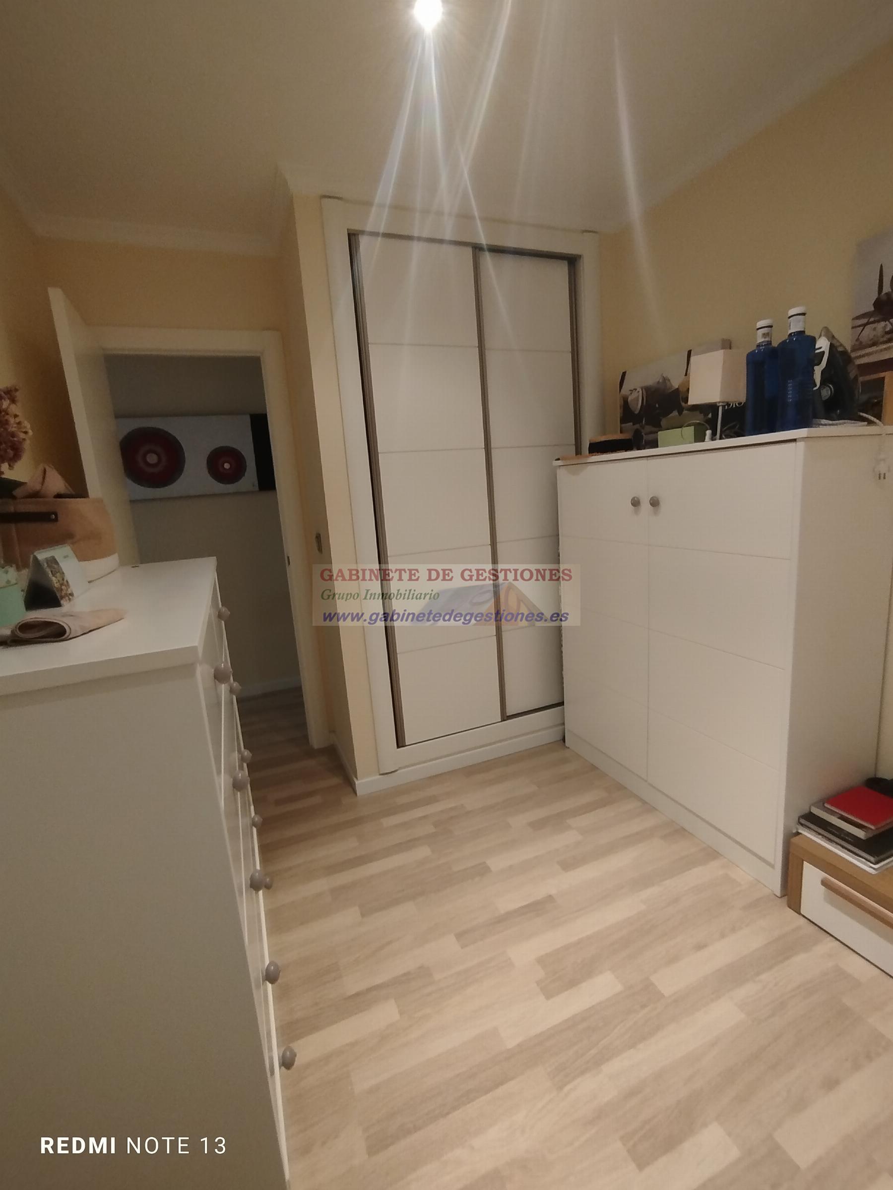 Alquiler de piso en Albacete